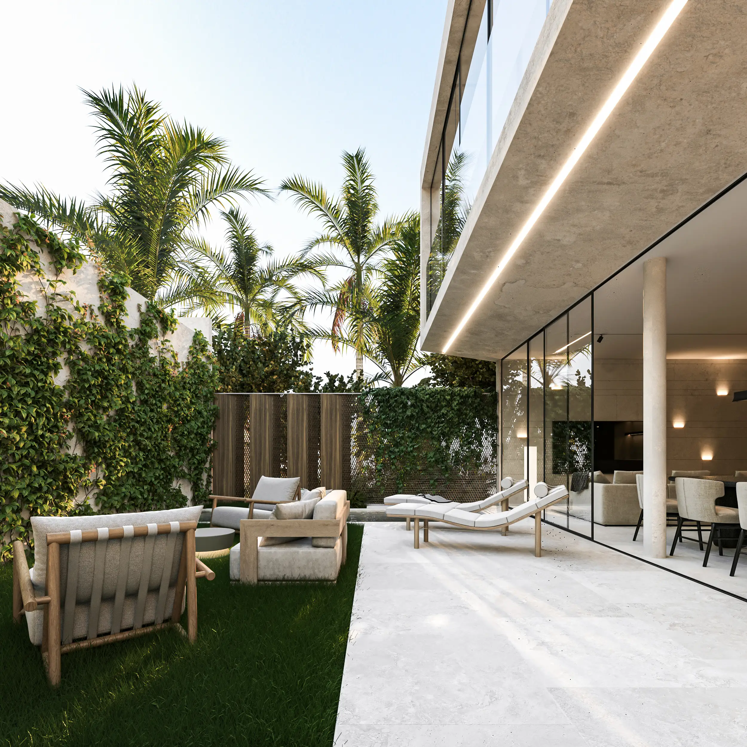 Villa 153m² in Indonesia, Canggu. Priced at 360000$ rent photo-4
