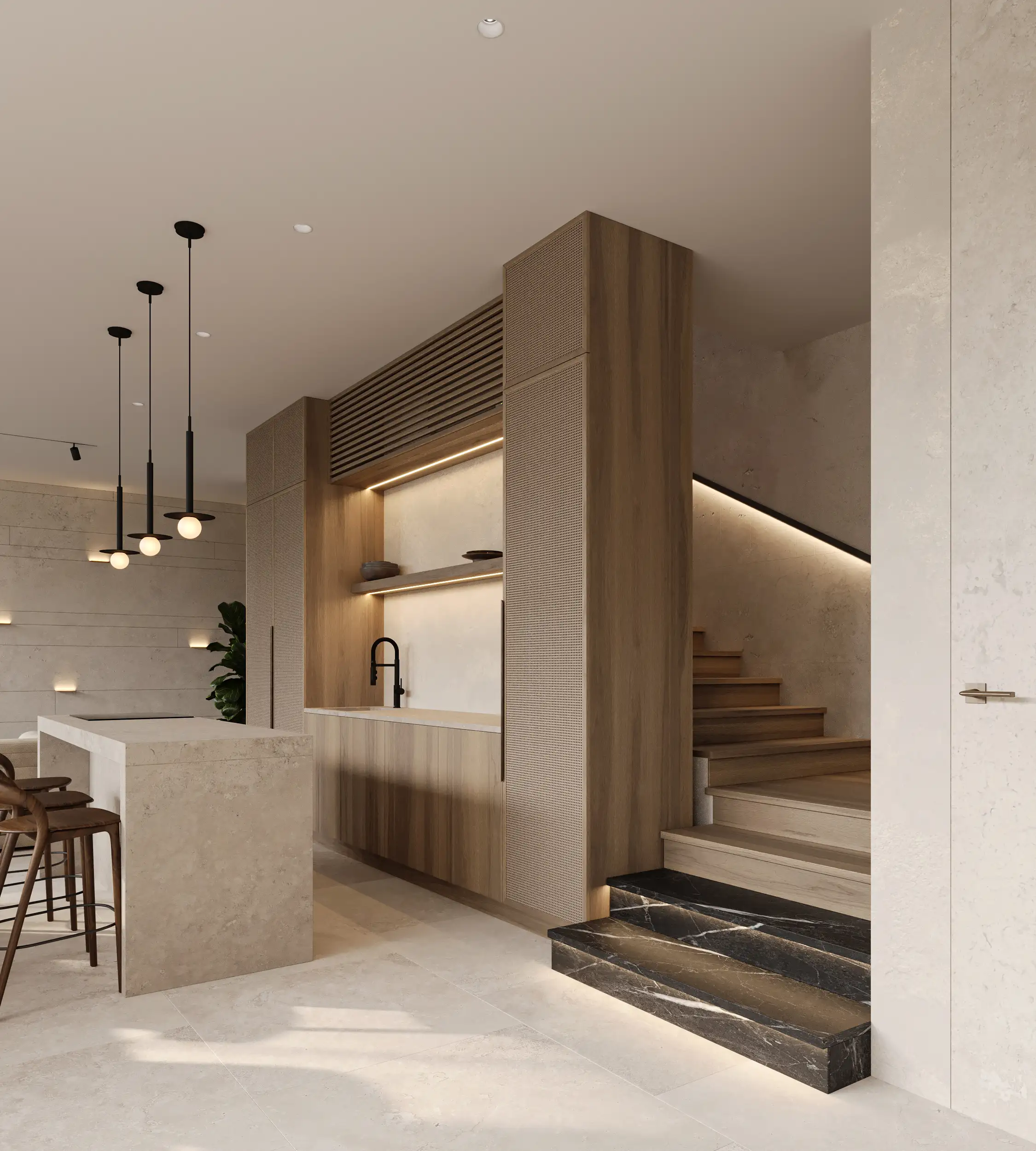 Villa 153m² in Indonesia, Canggu. Priced at 360000$ rent photo-16