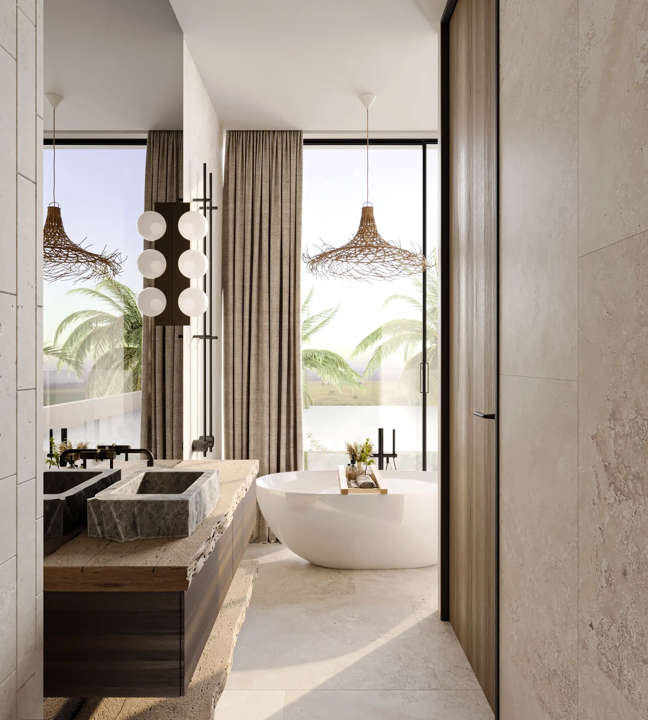 Villa 153m² in Indonesia, Canggu. Priced at 360000$ rent photo-18
