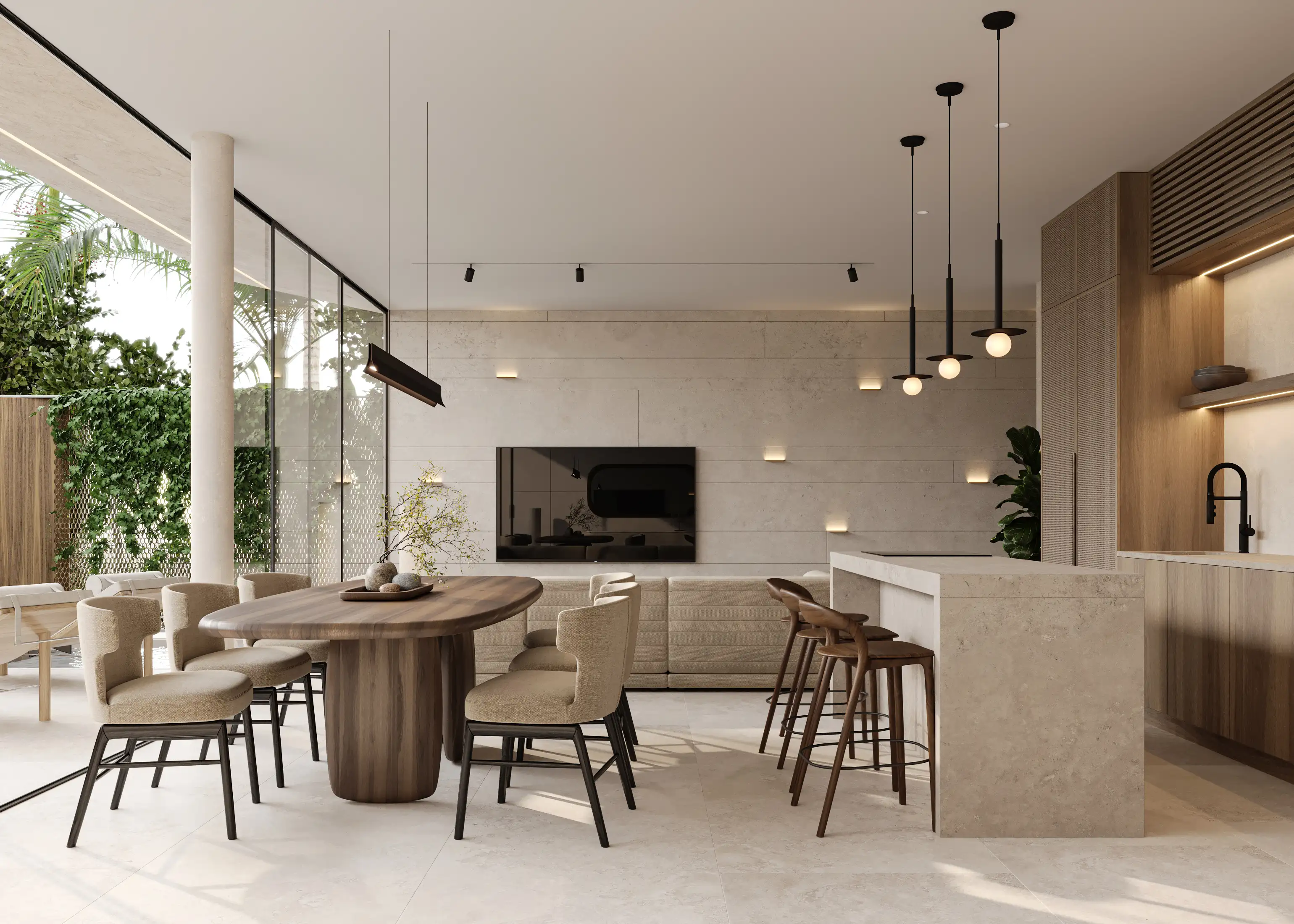 Villa 153m² in Indonesia, Canggu. Priced at 360000$ rent photo-19