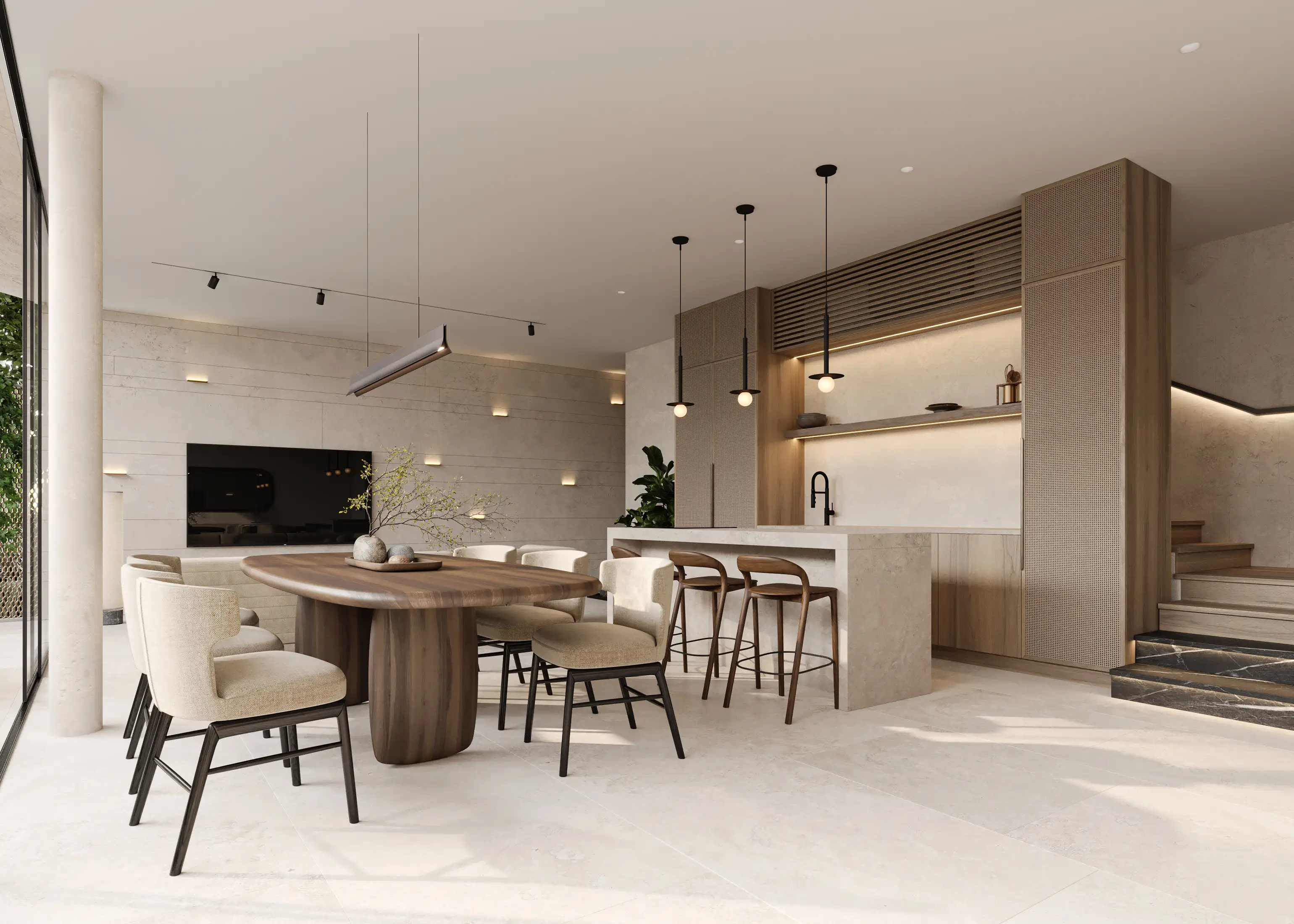 Villa 153m² in Indonesia, Canggu. Priced at 360000$ rent photo-20