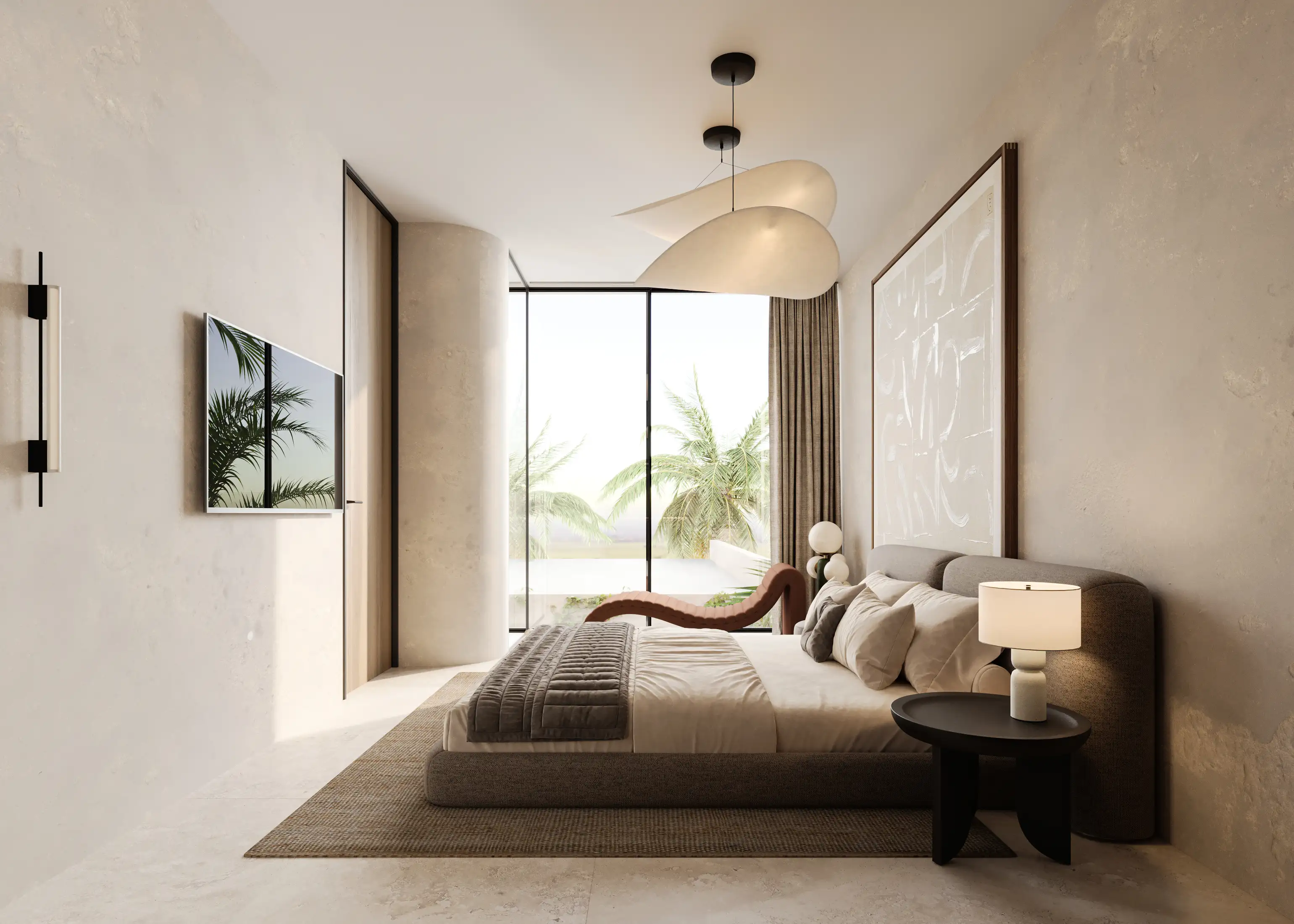 Villa 153m² in Indonesia, Canggu. Priced at 360000$ rent photo-22