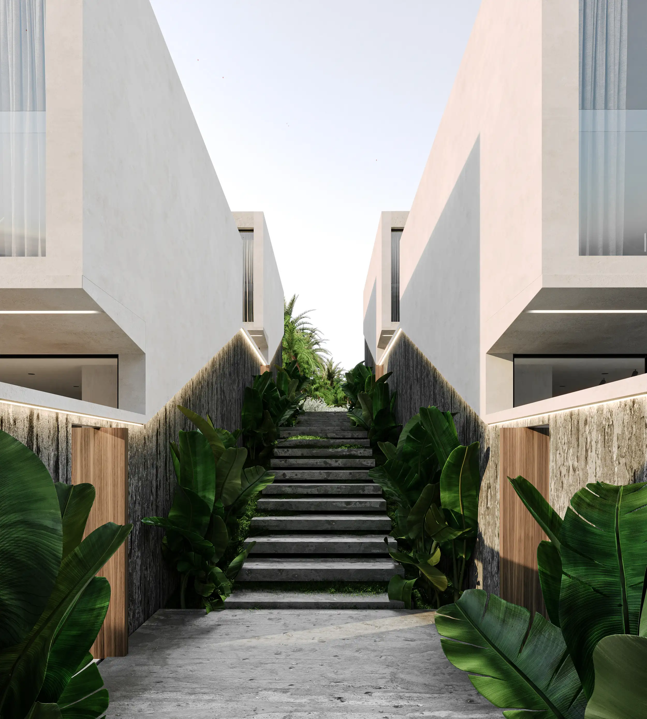 Villa 153m² in Indonesia, Canggu. Priced at 360000$ rent photo-24