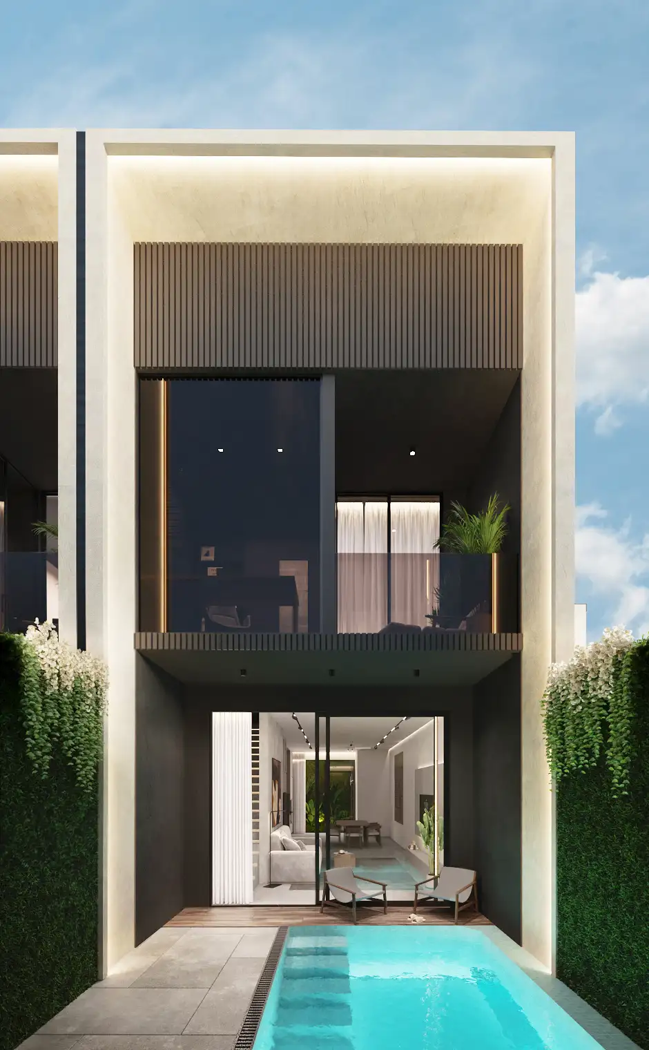 Villa 121m² in Indonesia, Umalas. Priced at 350000$ rent photo-1