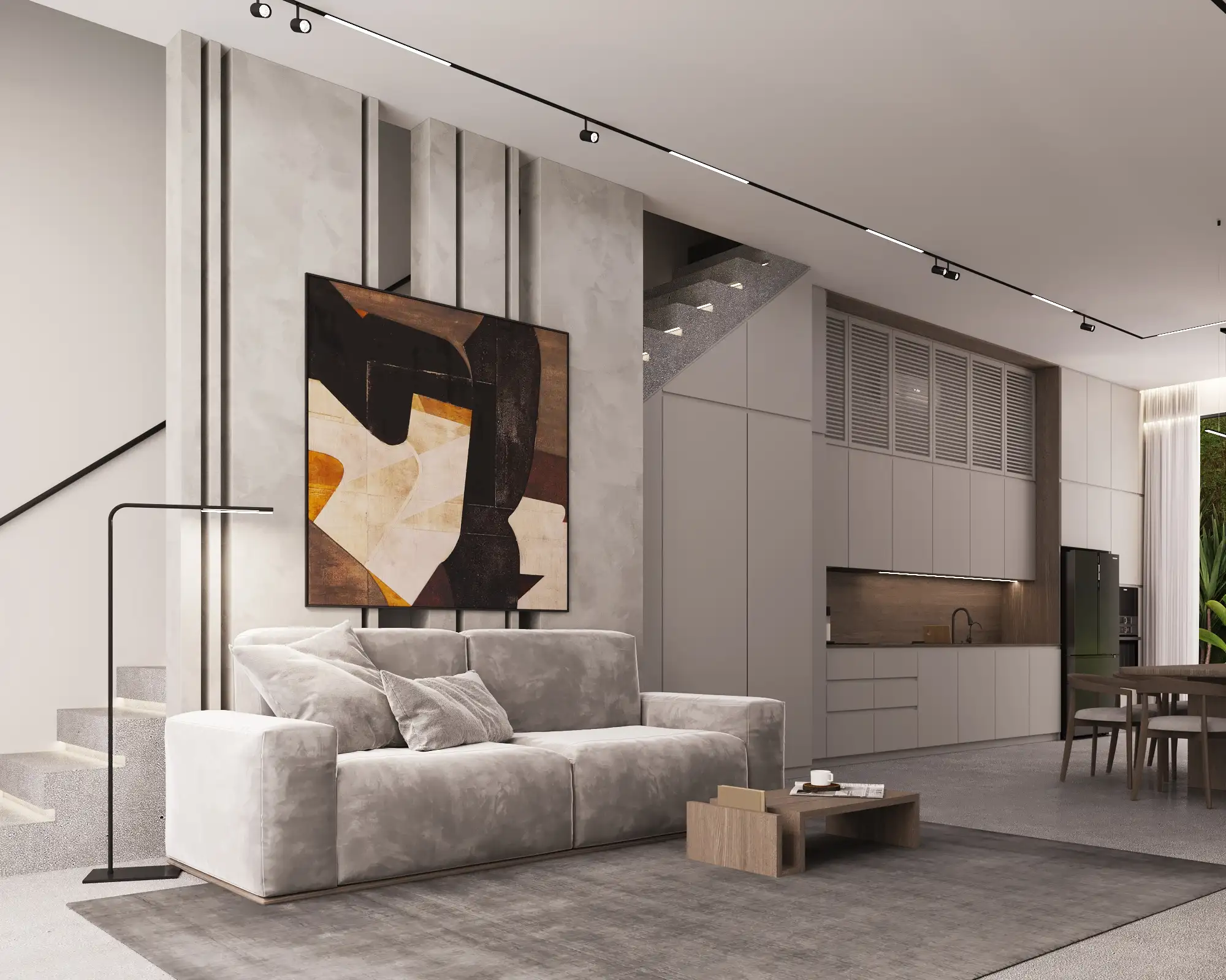Villa 121m² in Indonesia, Umalas. Priced at 350000$ rent photo-15