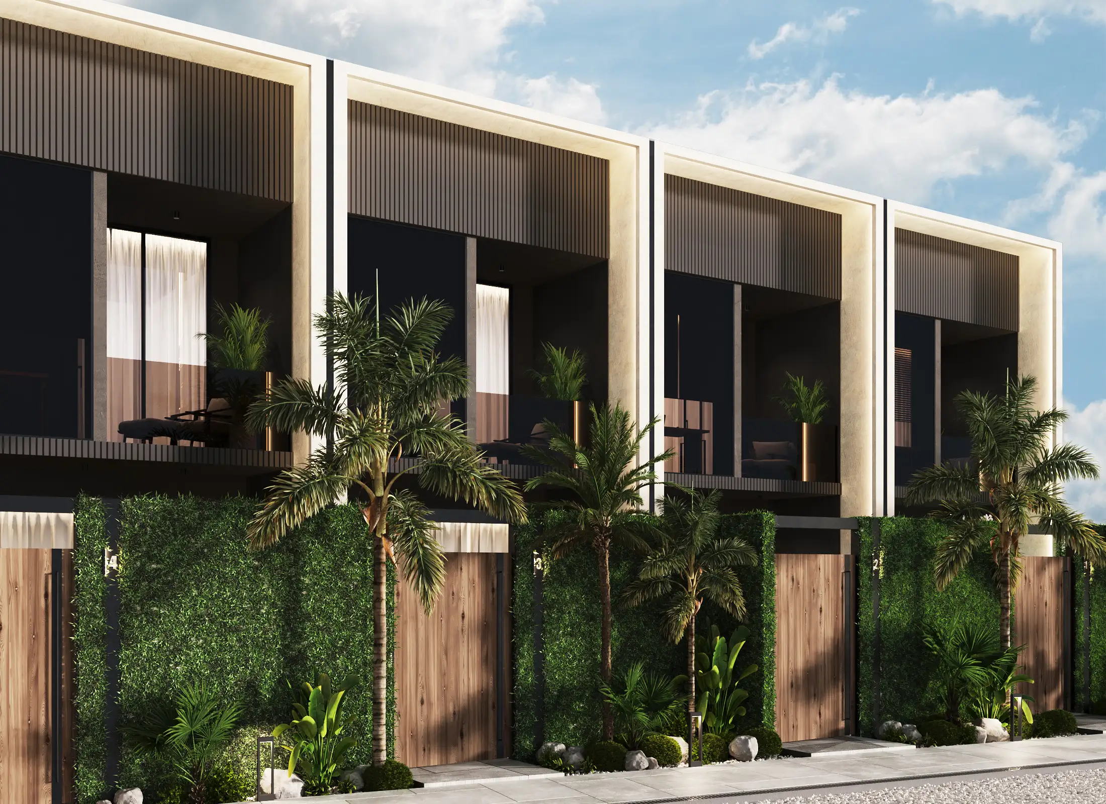 Villa 121m² in Indonesia, Umalas. Priced at 350000$ rent photo-17