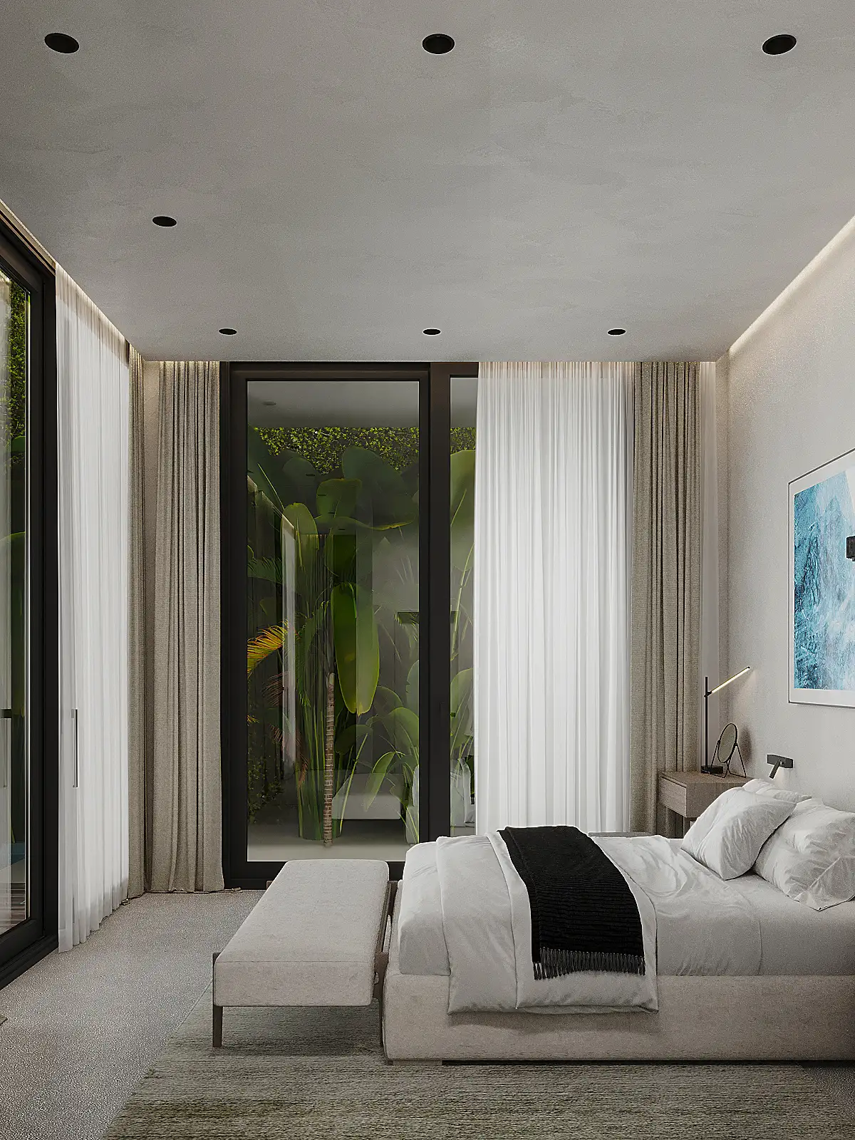 Villa 191m² in Indonesia, Umalas. Priced at 500000$ rent photo-1
