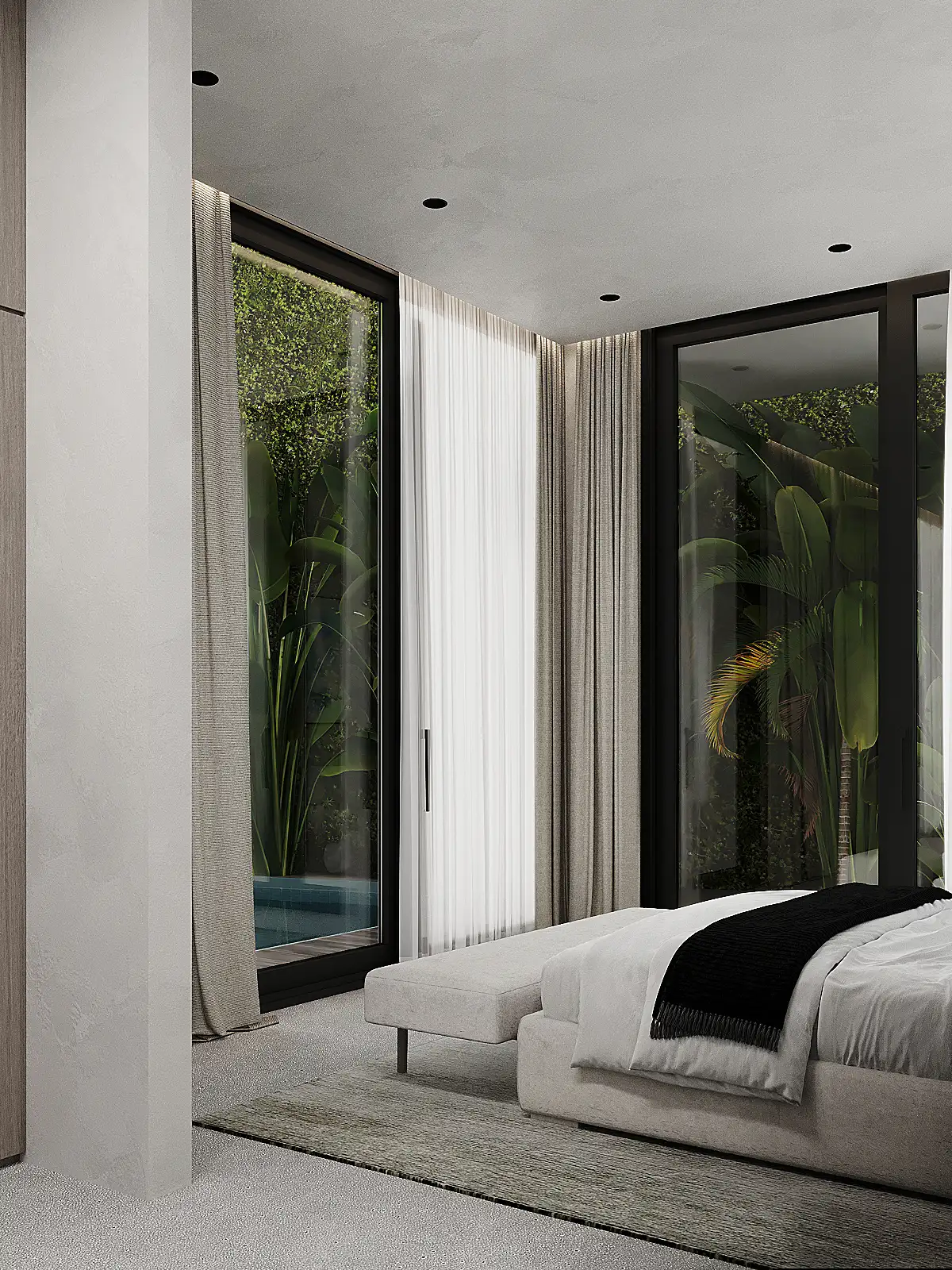 Villa 191m² in Indonesia, Umalas. Priced at 500000$ rent photo-14