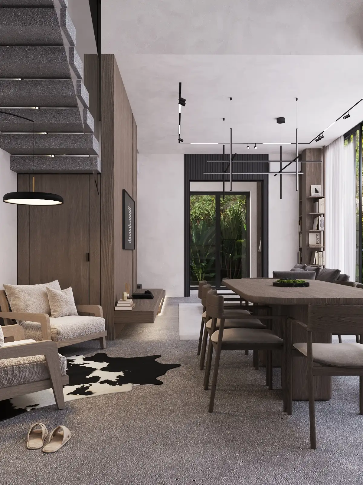 Villa 191m² in Indonesia, Umalas. Priced at 500000$ rent photo-19