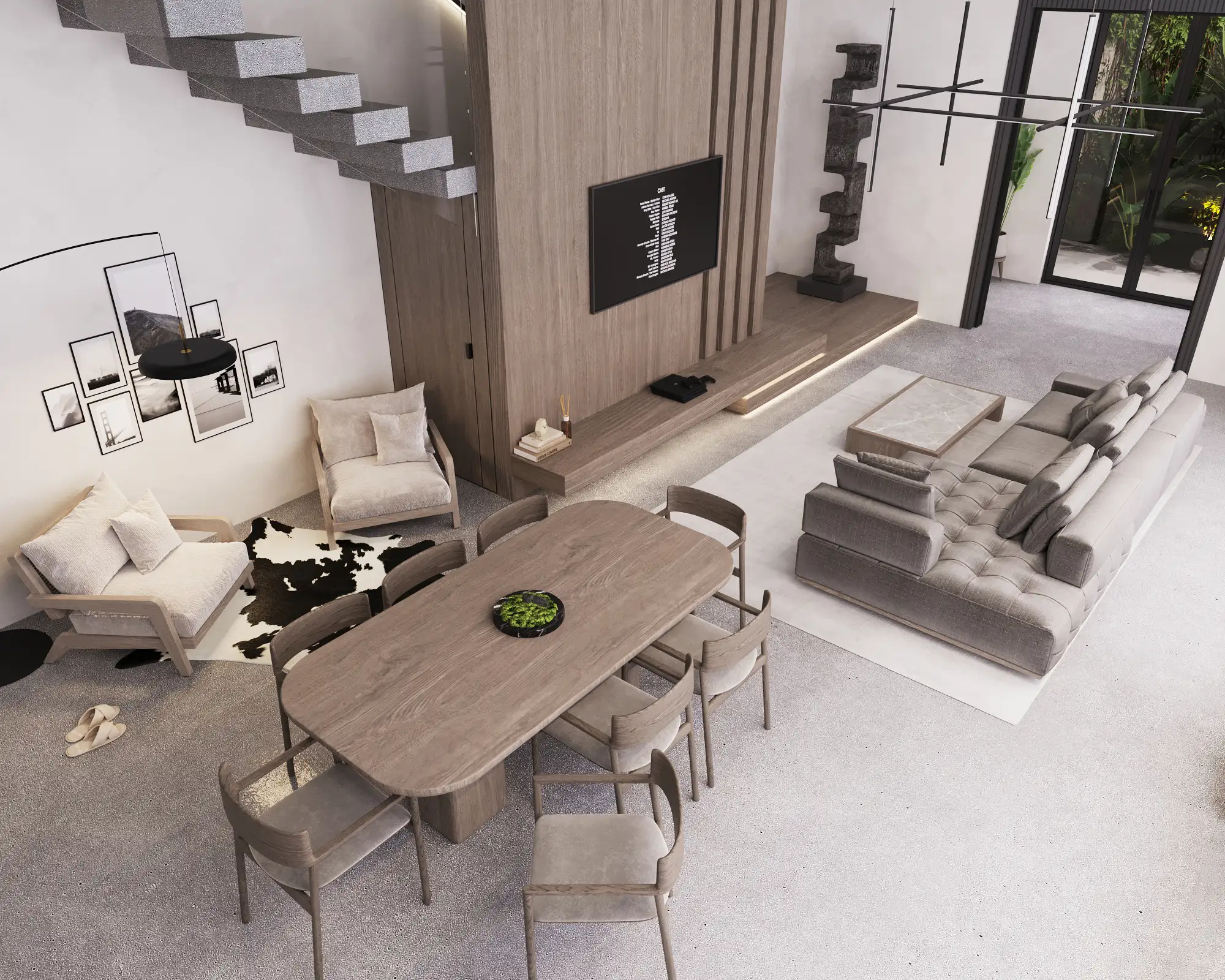 Villa 191m² in Indonesia, Umalas. Priced at 500000$ rent photo-22