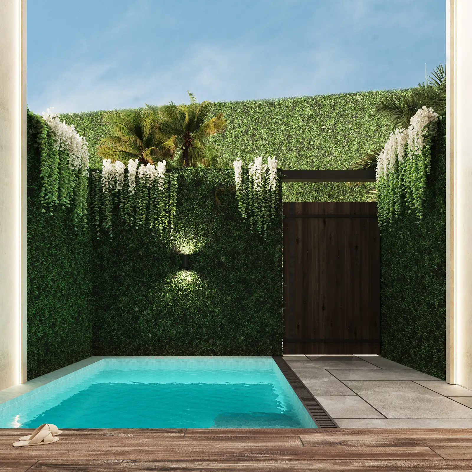 Villa 191m² in Indonesia, Umalas. Priced at 500000$ rent photo-23