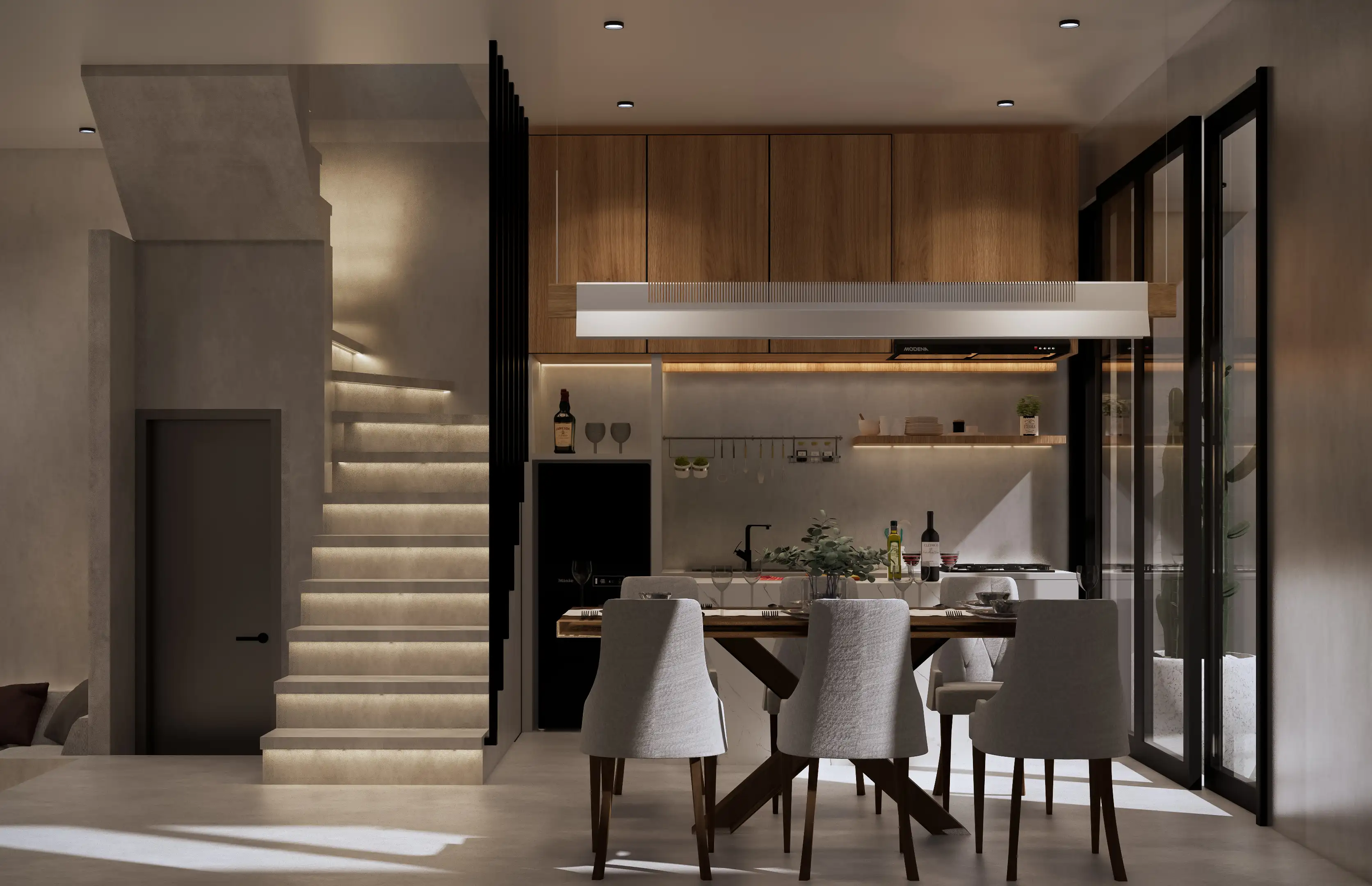 Villa 104m² in Indonesia, Tabanan. Priced at 120000$ rent photo-6