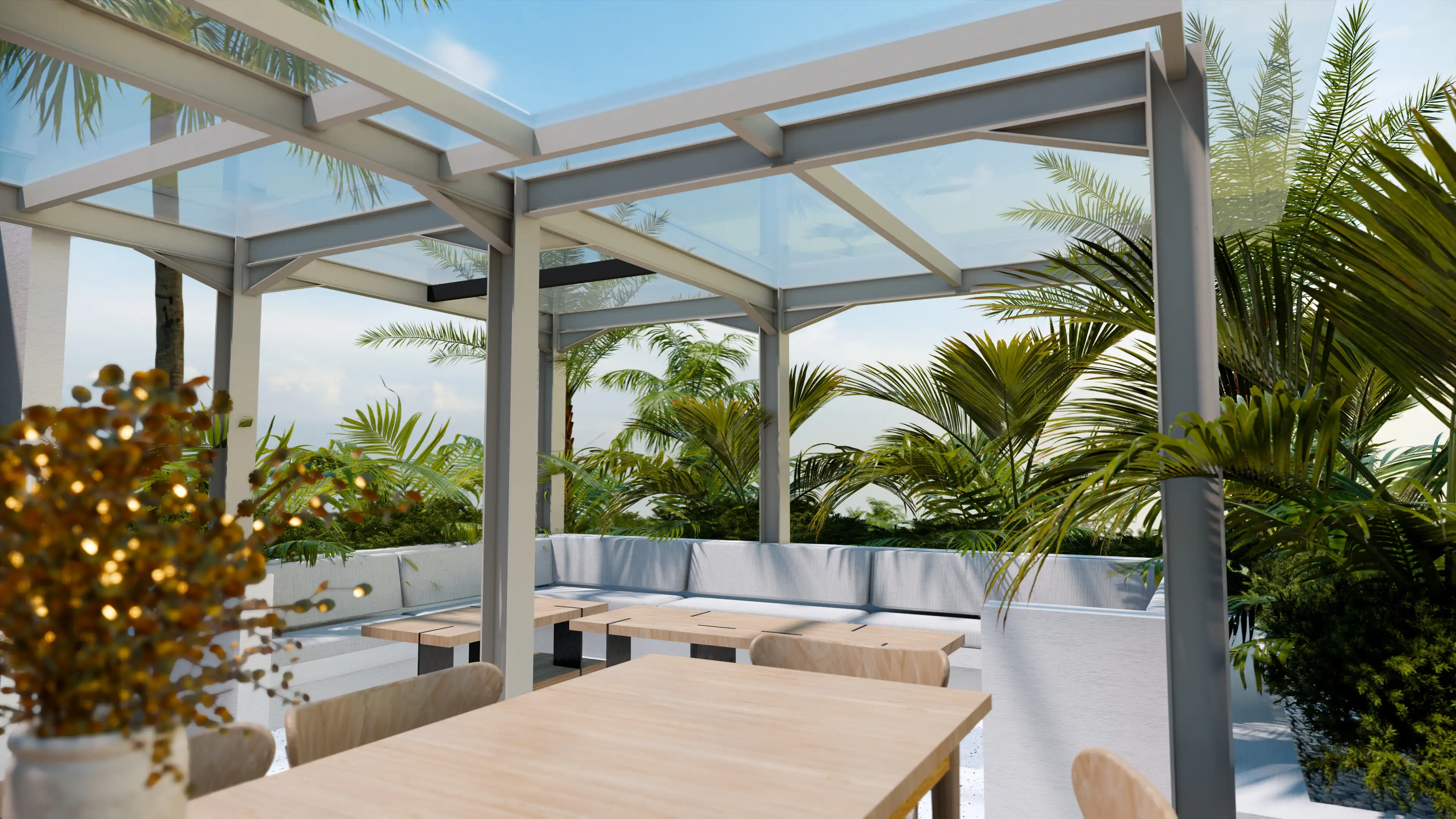 Flat 48m² in Indonesia, Canggu. Priced at 162500$ rent photo-21