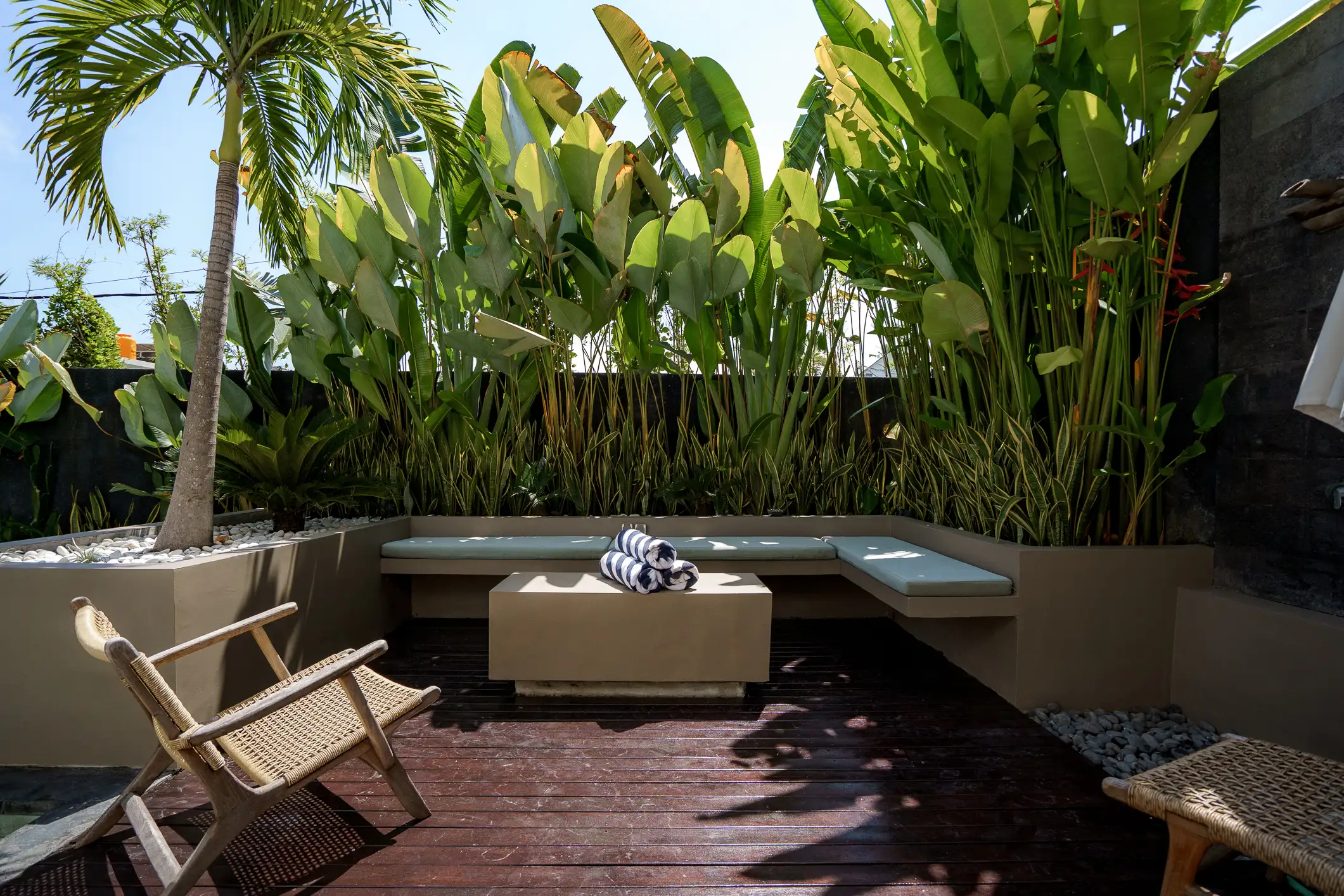 Villa 100m² in Indonesia, Canggu. Priced at 227000$ rent photo-1