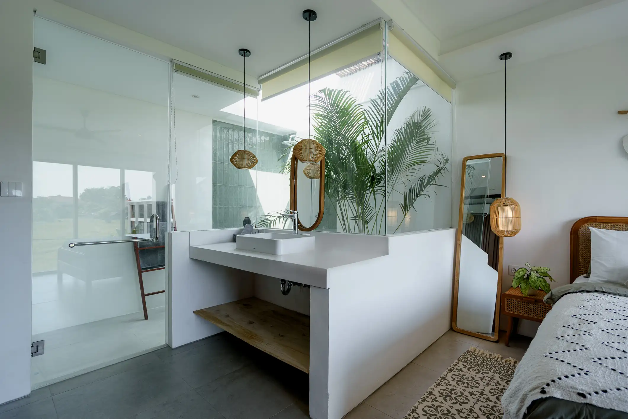 Villa 100m² in Indonesia, Canggu. Priced at 227000$ rent photo-4