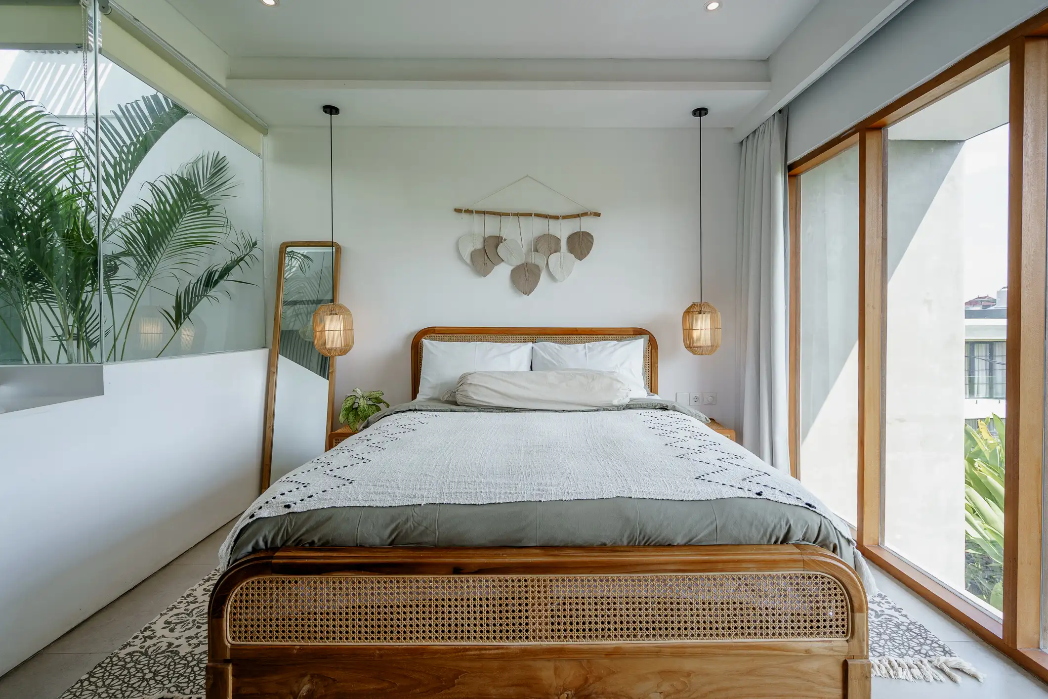 Villa 100m² in Indonesia, Canggu. Priced at 227000$ rent photo-6