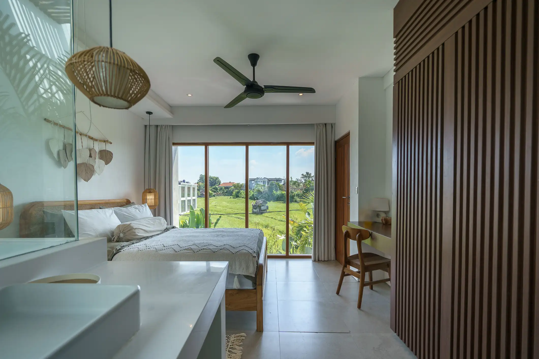 Villa 100m² in Indonesia, Canggu. Priced at 227000$ rent photo-7