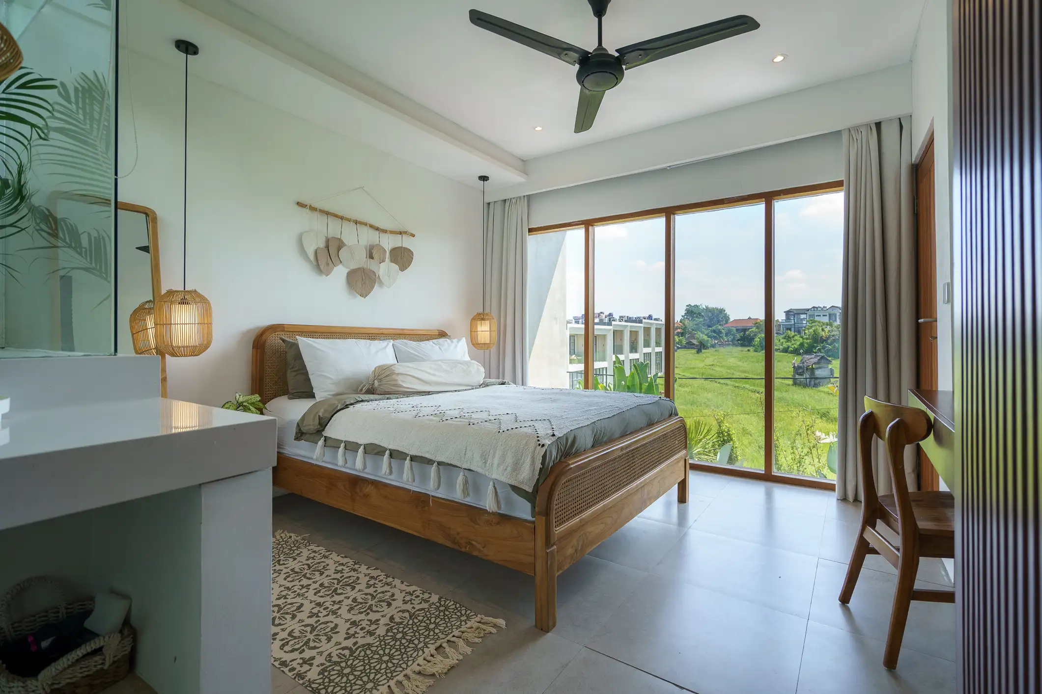 Villa 100m² in Indonesia, Canggu. Priced at 227000$ rent photo-8