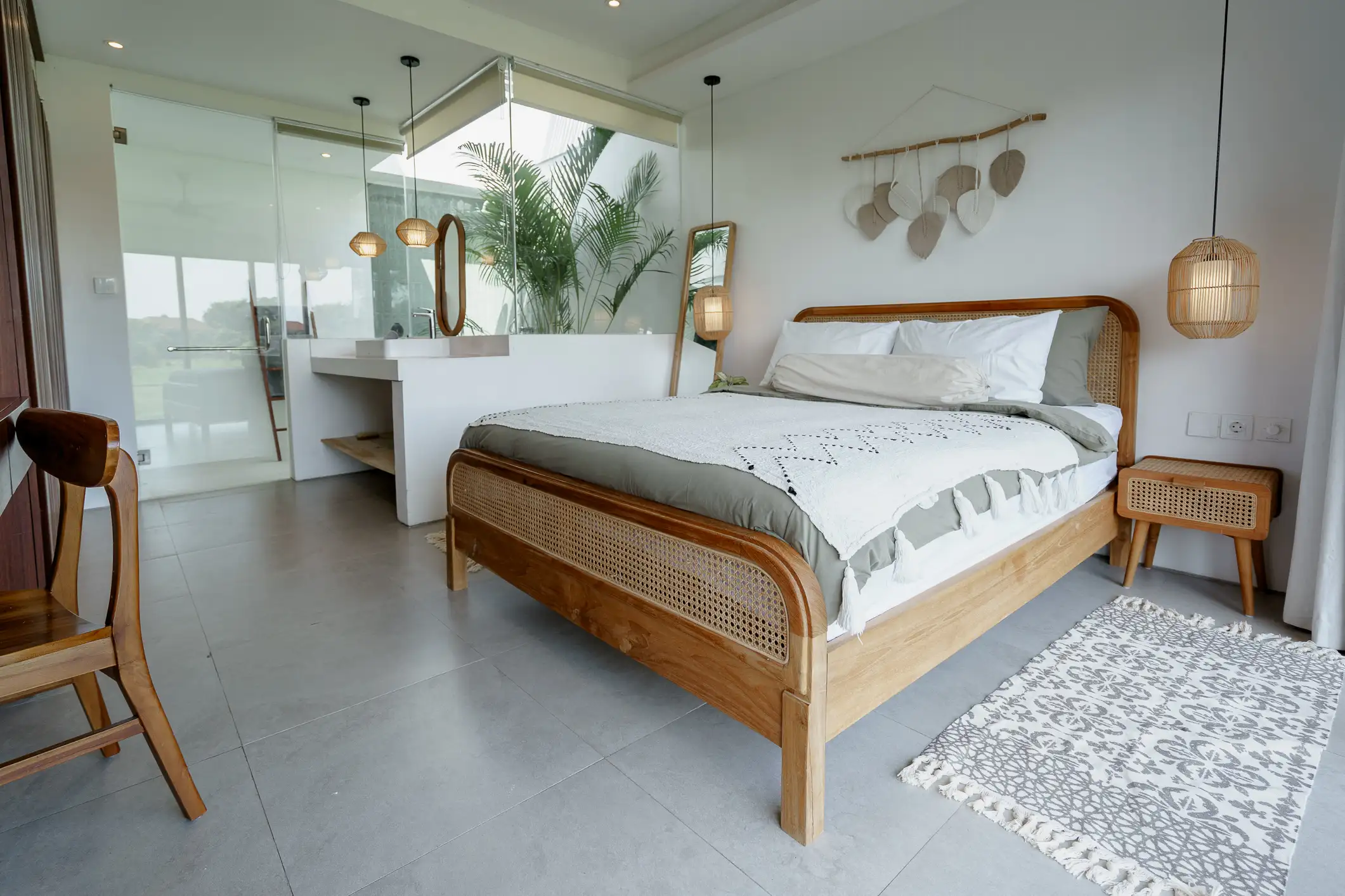 Villa 100m² in Indonesia, Canggu. Priced at 227000$ rent photo-9