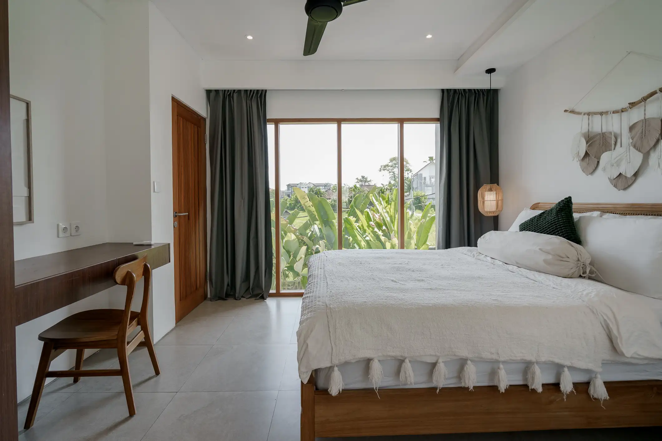 Villa 100m² in Indonesia, Canggu. Priced at 227000$ rent photo-10