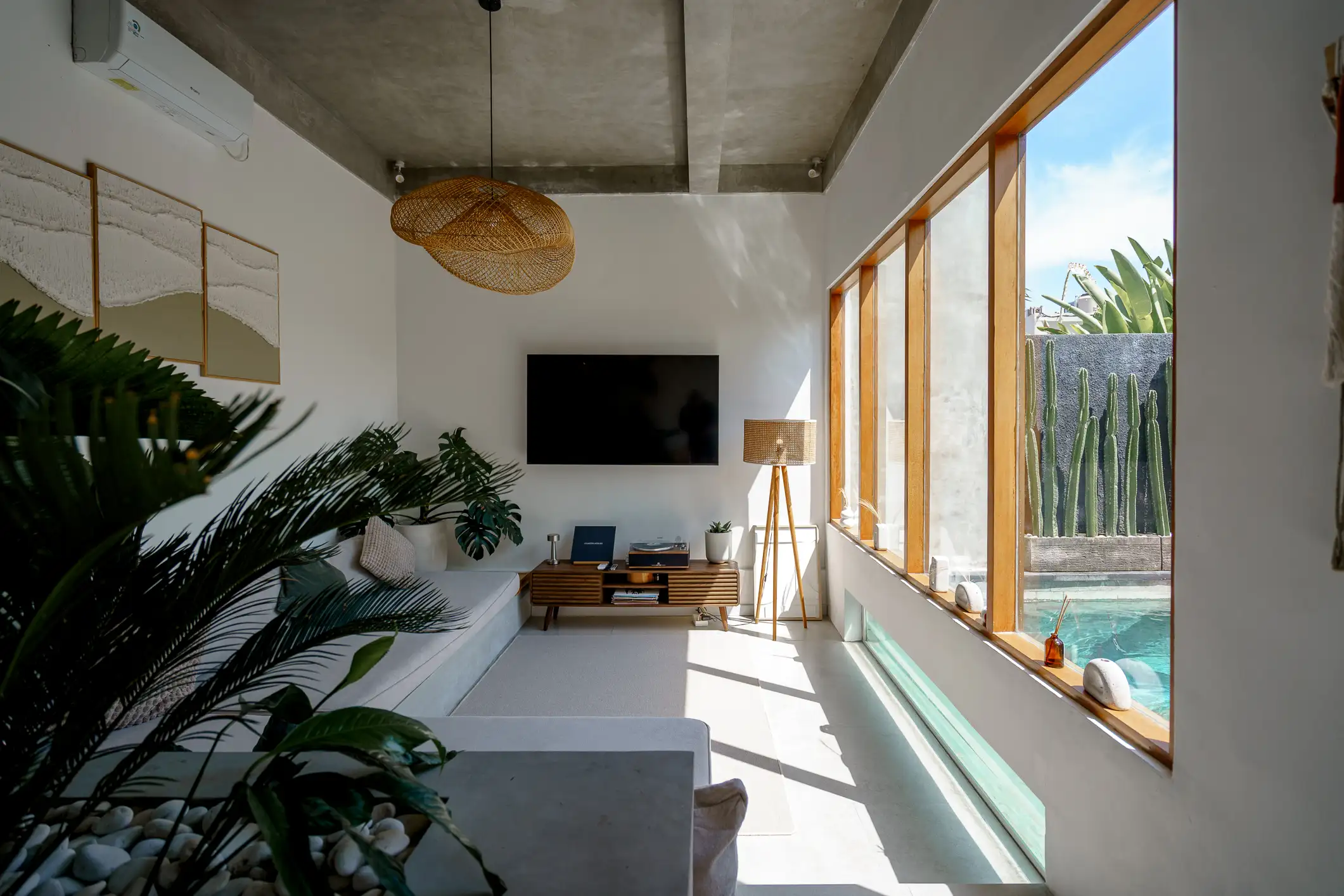 Villa 100m² in Indonesia, Canggu. Priced at 227000$ rent photo-11