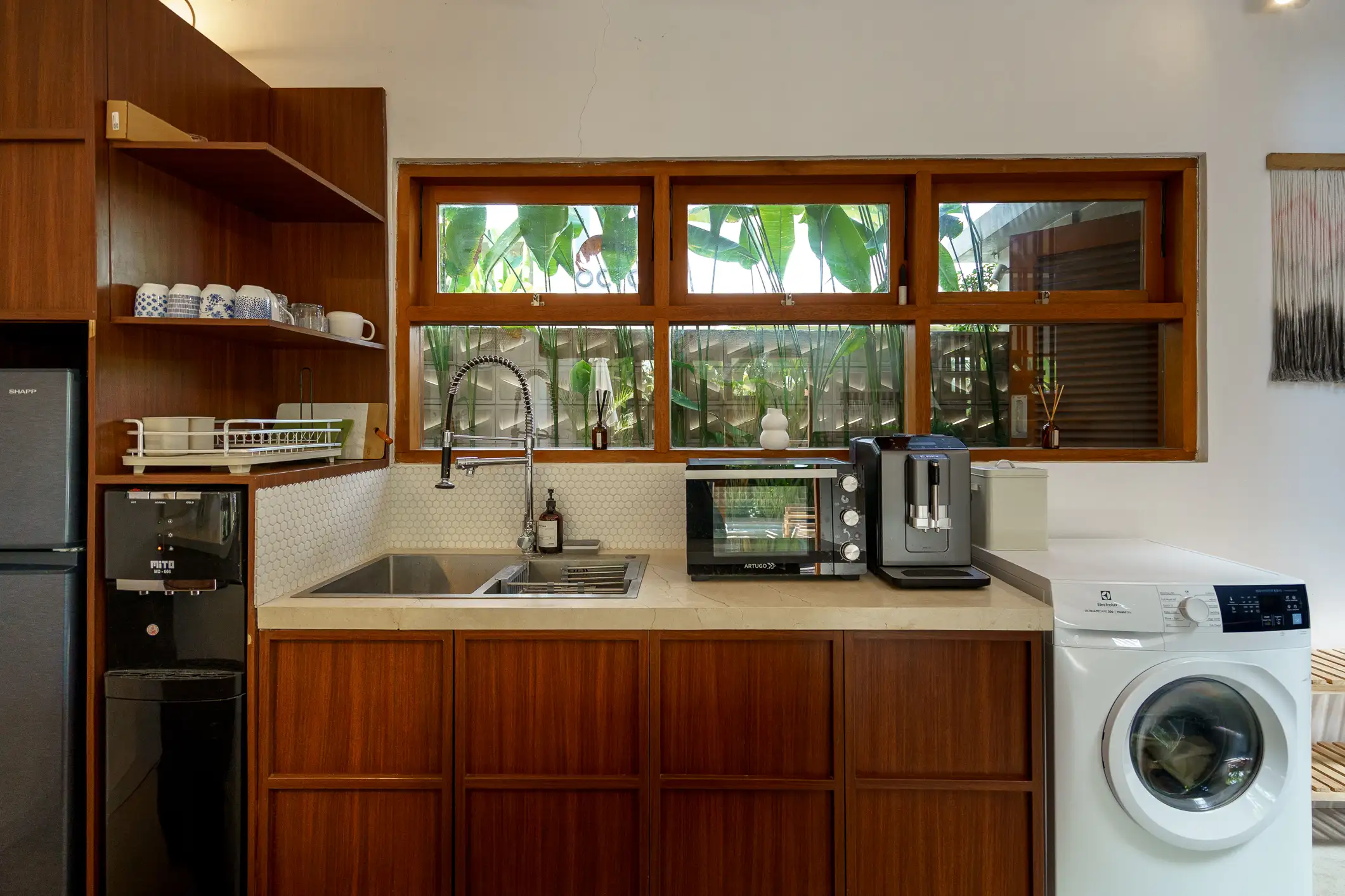 Villa 100m² in Indonesia, Canggu. Priced at 227000$ rent photo-12