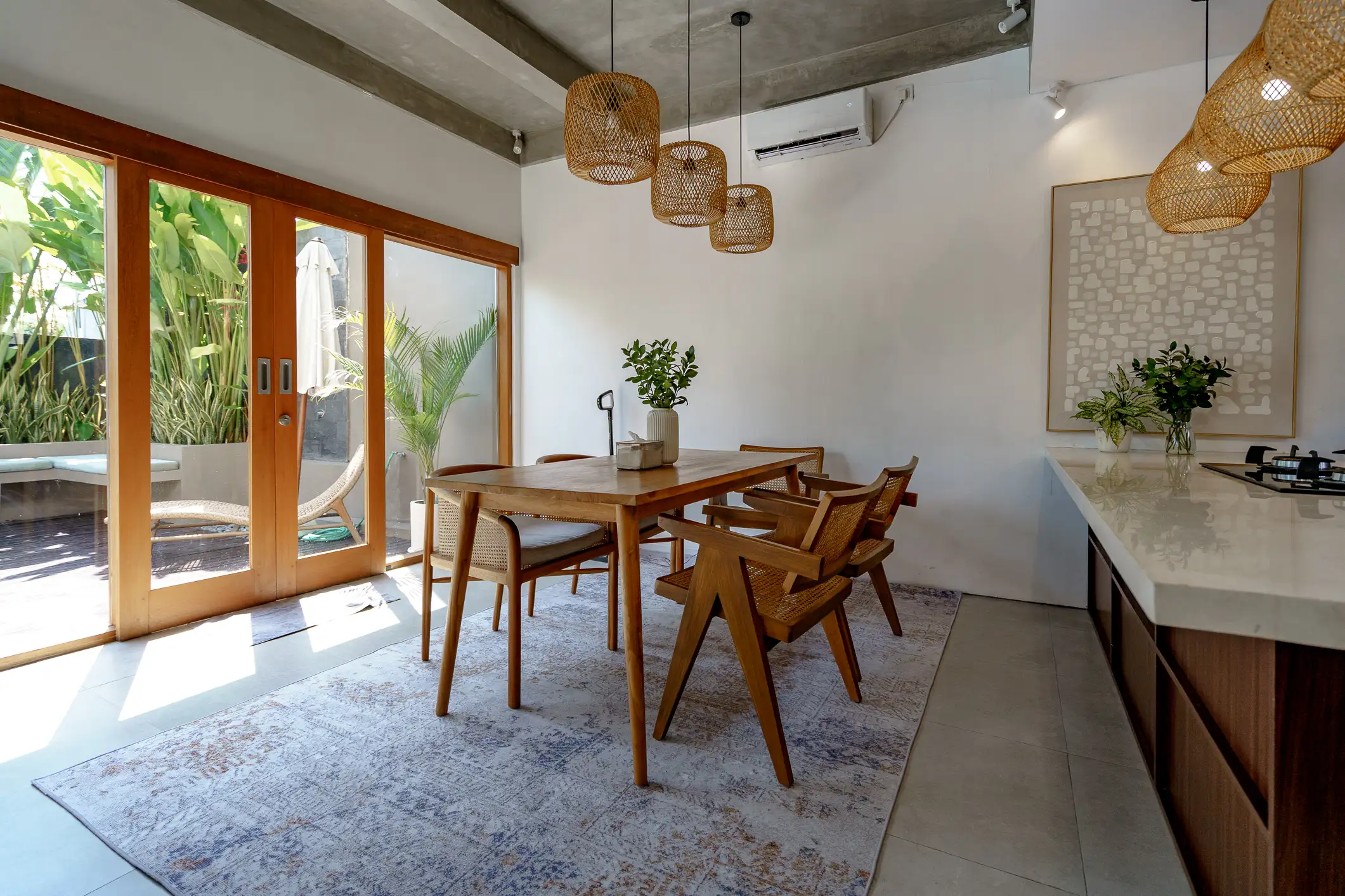 Villa 100m² in Indonesia, Canggu. Priced at 227000$ rent photo-14