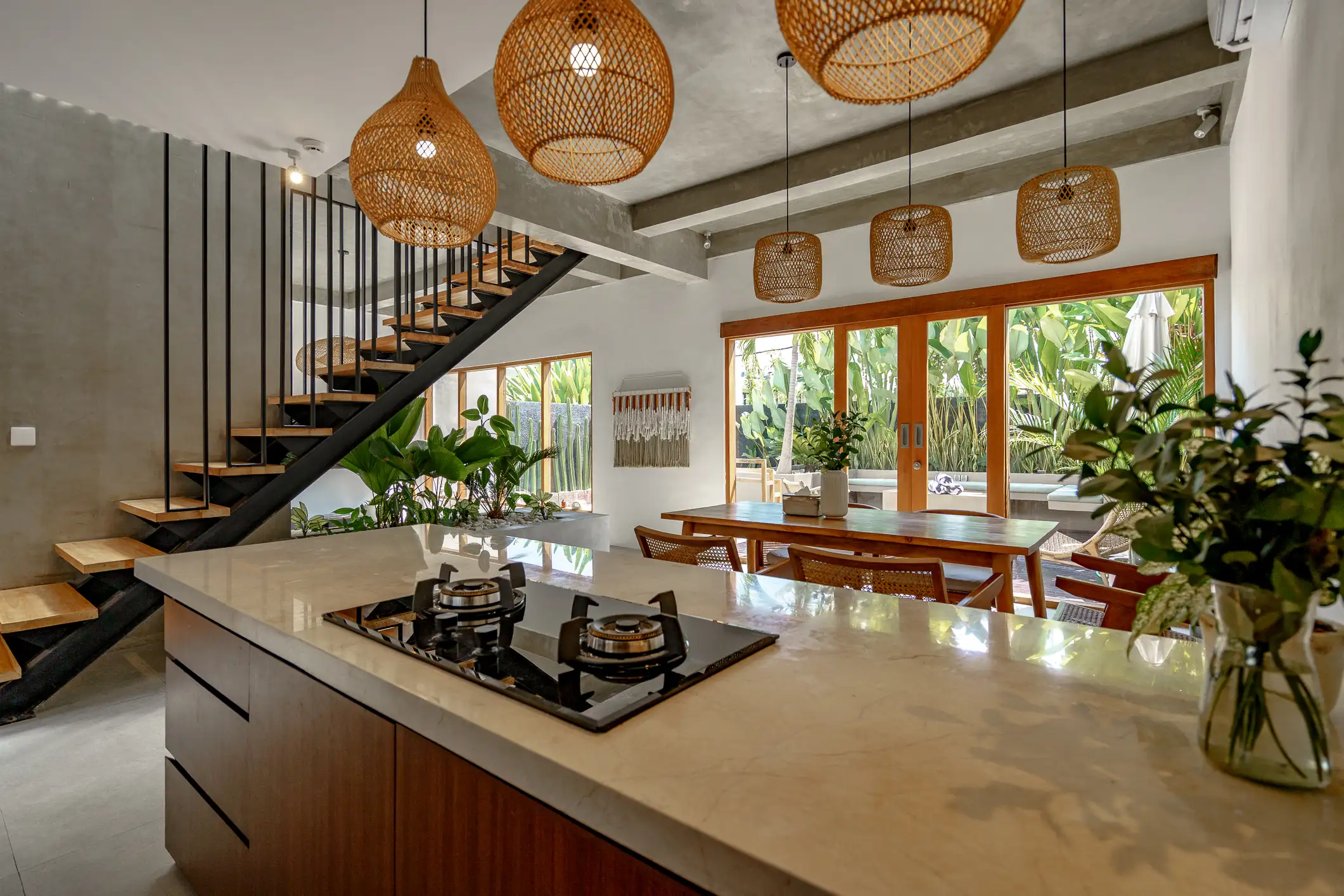 Villa 100m² in Indonesia, Canggu. Priced at 227000$ rent photo-16