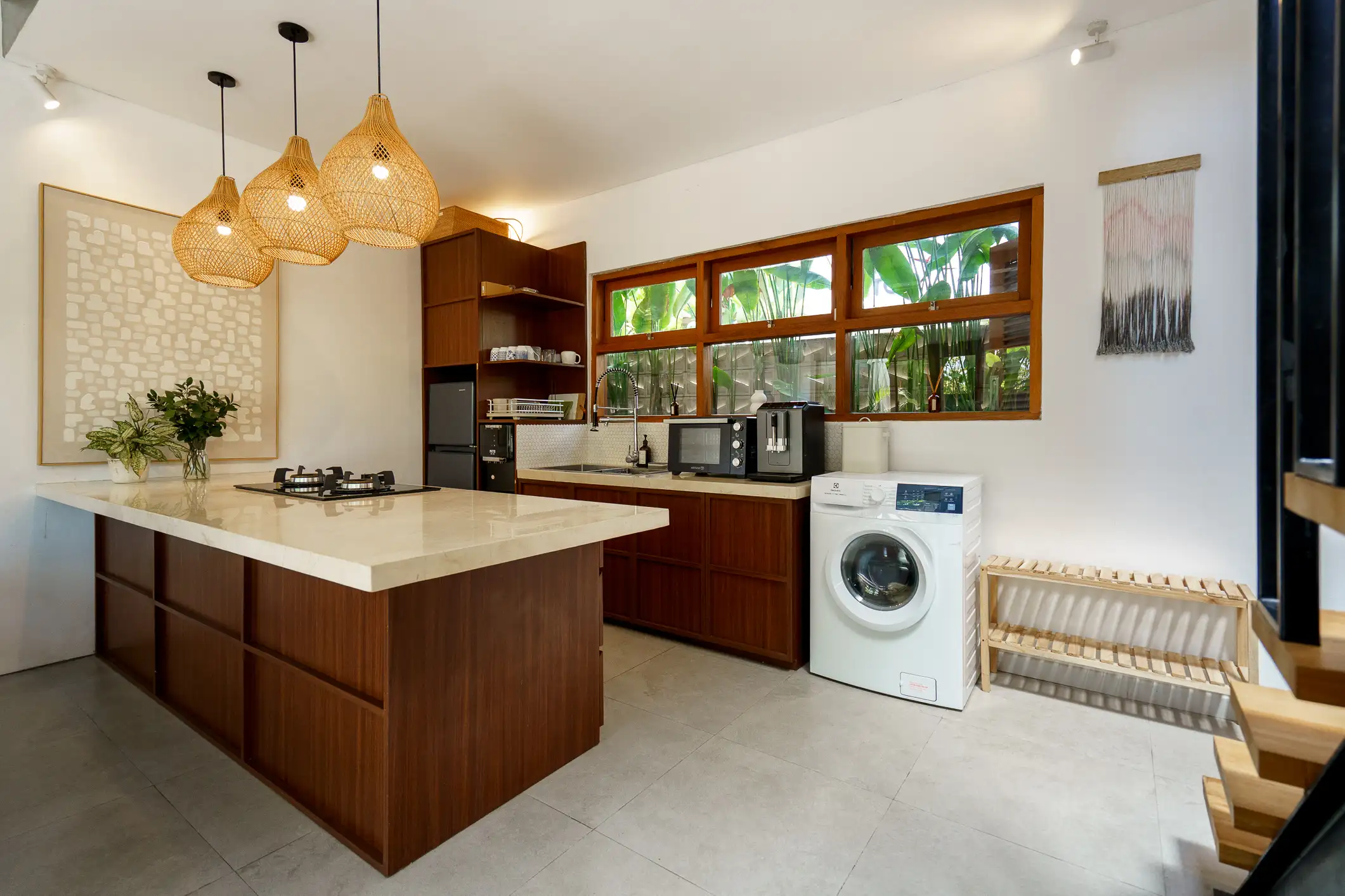 Villa 100m² in Indonesia, Canggu. Priced at 227000$ rent photo-17