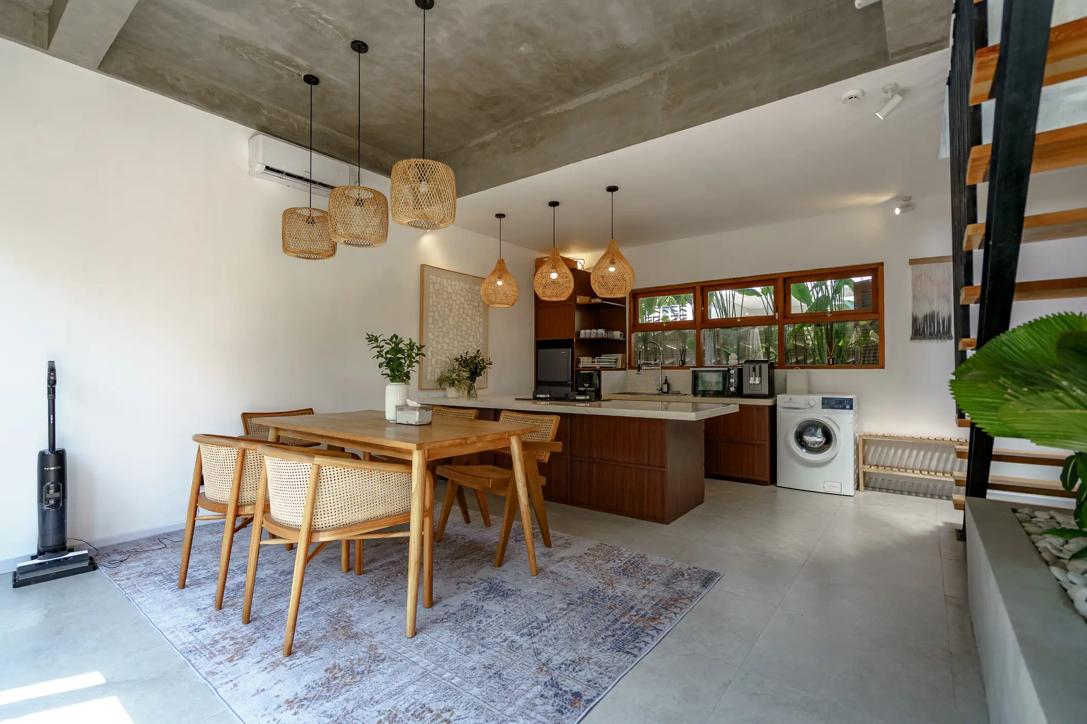 Villa 100m² in Indonesia, Canggu. Priced at 227000$ rent photo-18