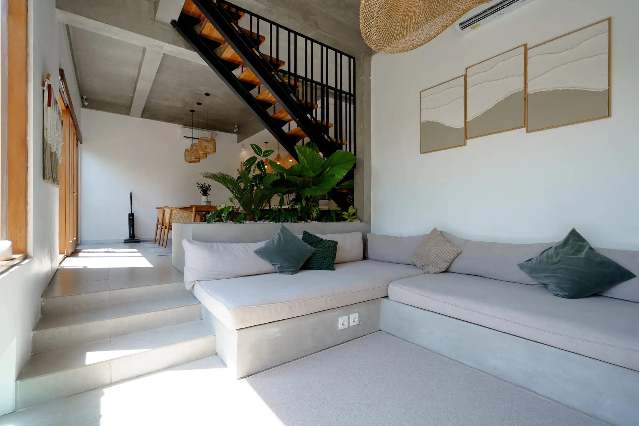 Villa 100m² in Indonesia, Canggu. Priced at 227000$ rent photo-20