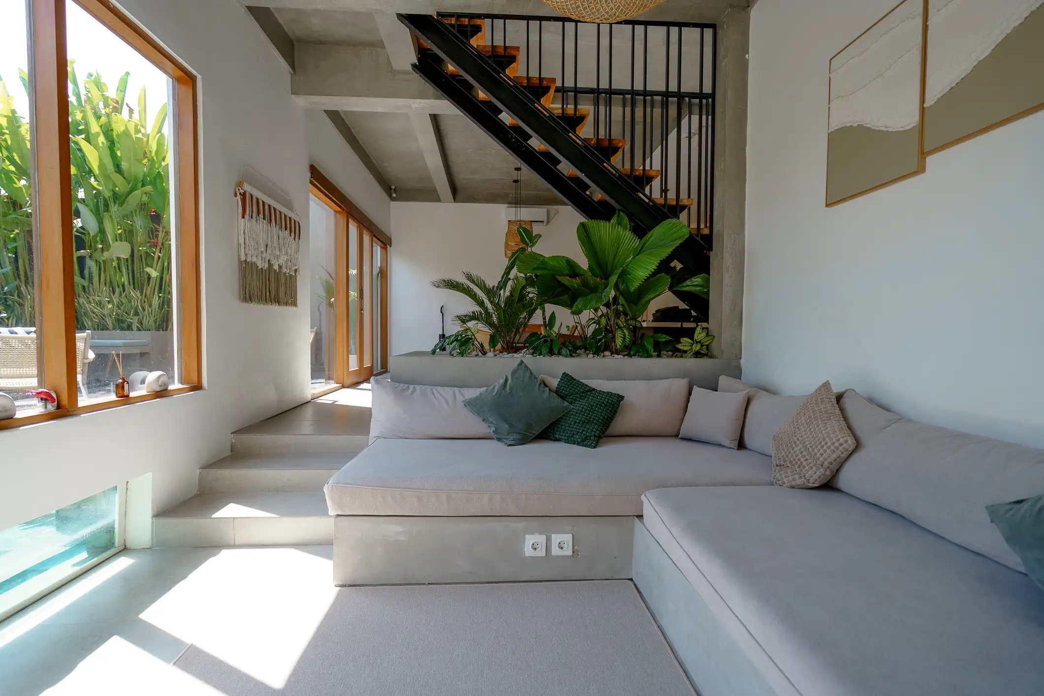 Villa 100m² in Indonesia, Canggu. Priced at 227000$ rent photo-21