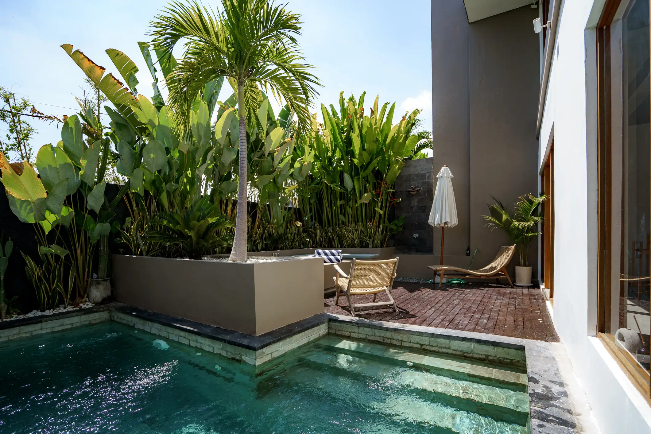 Villa 100m² in Indonesia, Canggu. Priced at 227000$ rent photo-22