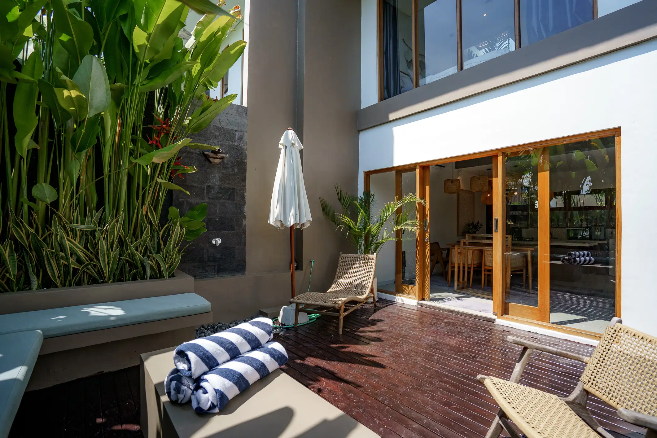 Villa 100m² in Indonesia, Canggu. Priced at 227000$ rent photo-23