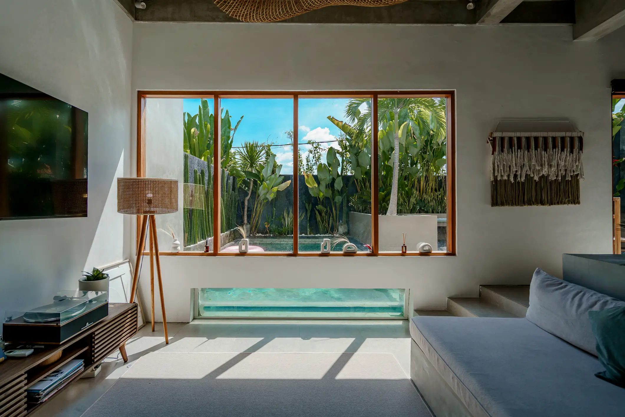 Villa 100m² in Indonesia, Canggu. Priced at 227000$ rent photo-24