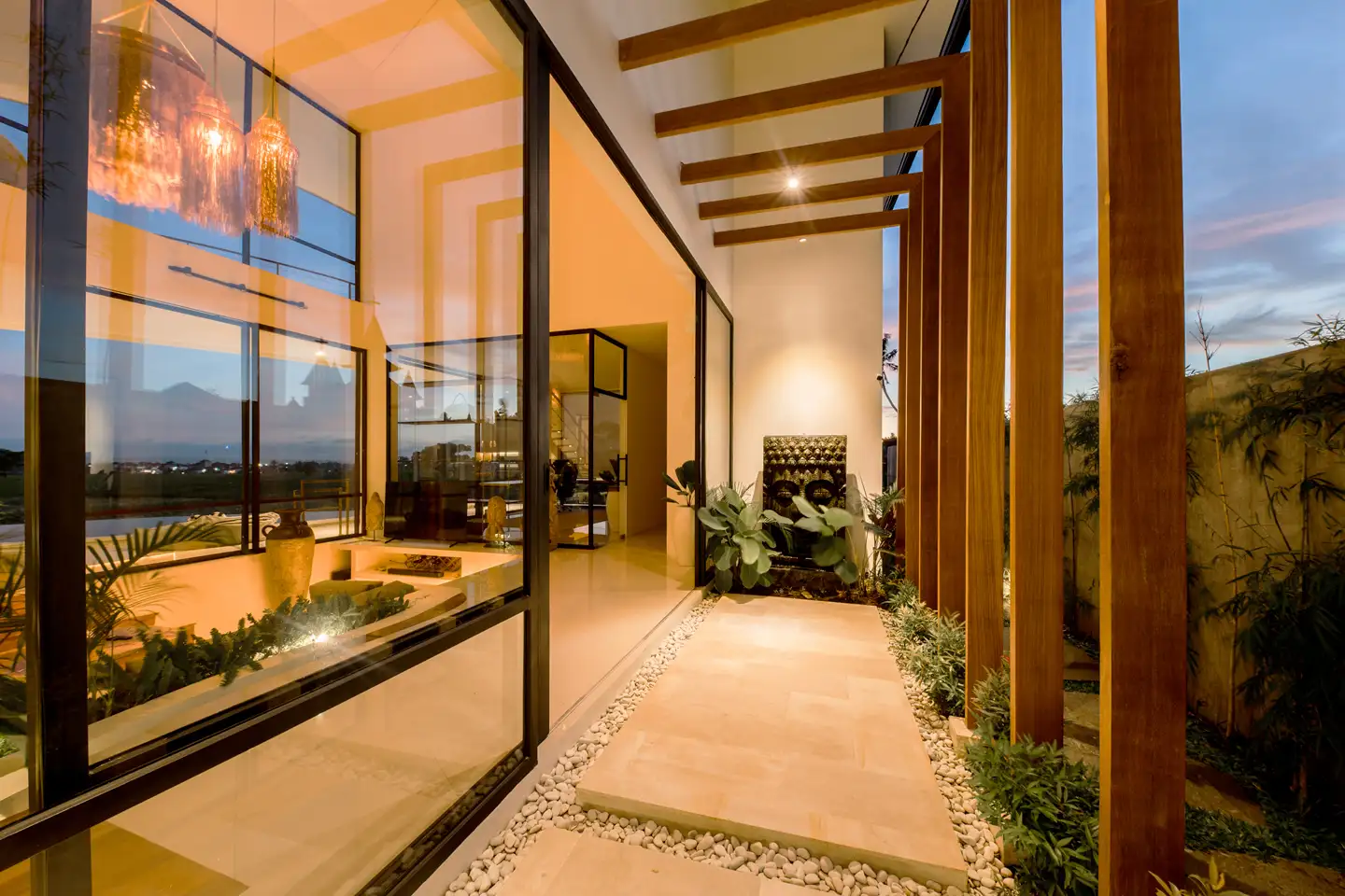 Villa 547m² in Indonesia, Canggu. Priced at 1250000$ rent photo-2