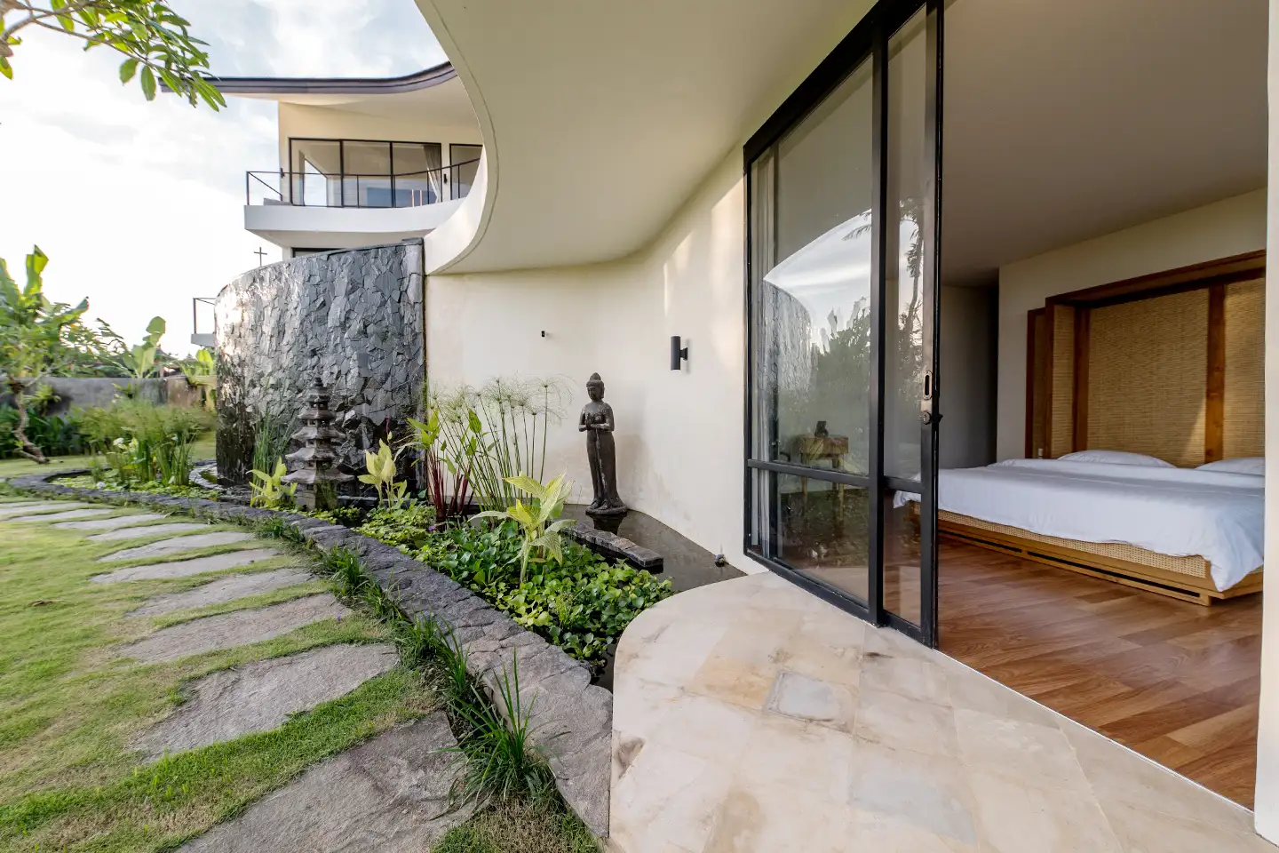 Villa 547m² in Indonesia, Canggu. Priced at 1250000$ rent photo-4