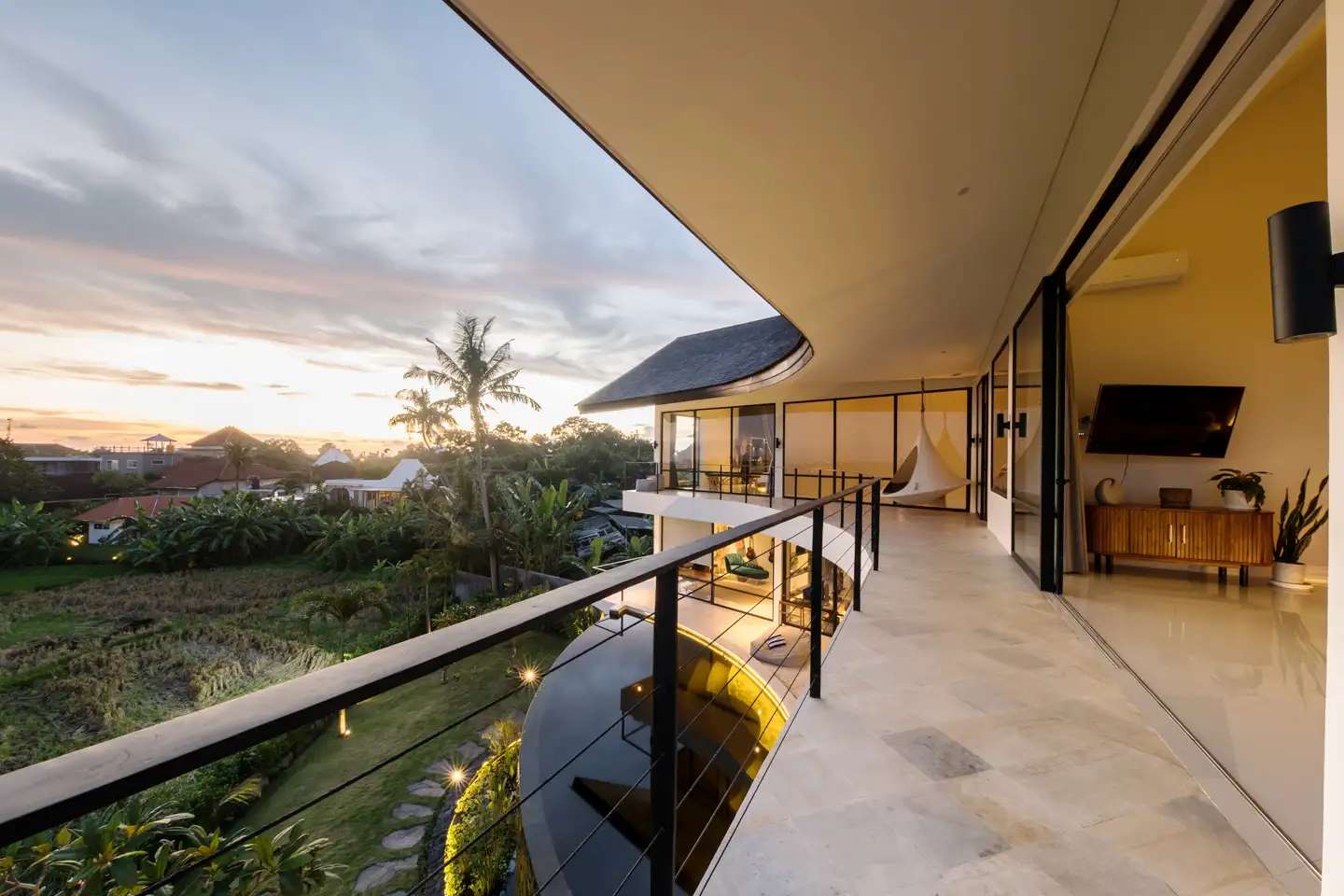 Villa 547m² in Indonesia, Canggu. Priced at 1250000$ rent photo-5