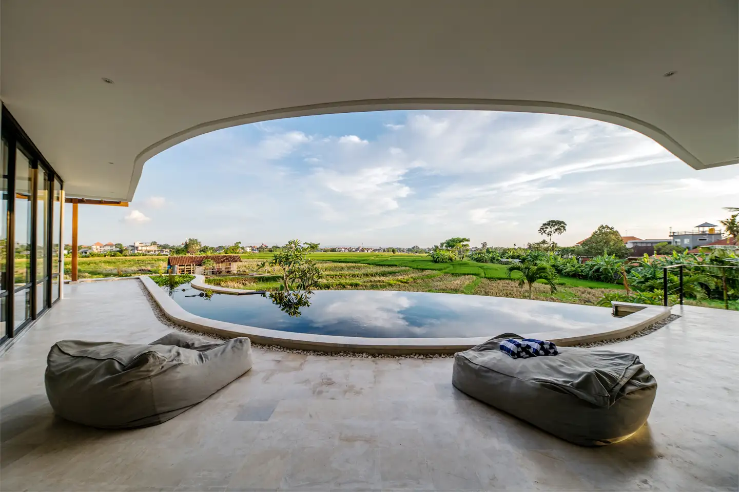 Villa 547m² in Indonesia, Canggu. Priced at 1250000$ rent photo-6