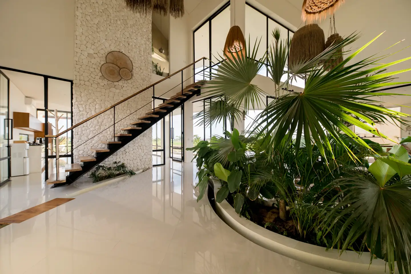 Villa 547m² in Indonesia, Canggu. Priced at 1250000$ rent photo-18