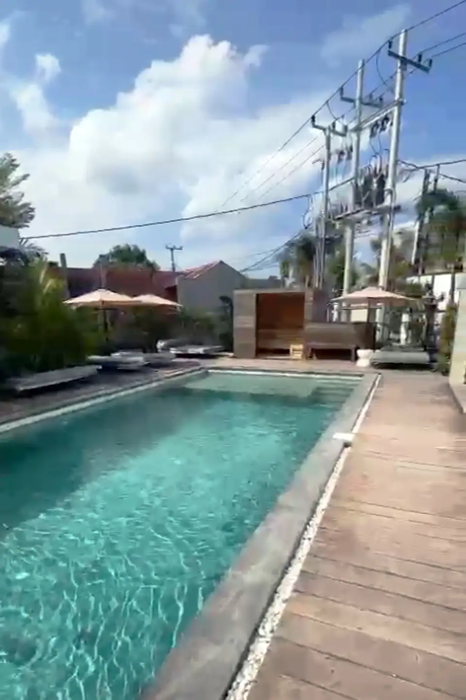 Flat 45m² in Indonesia, Canggu. Priced at 105000$ rent photo-1