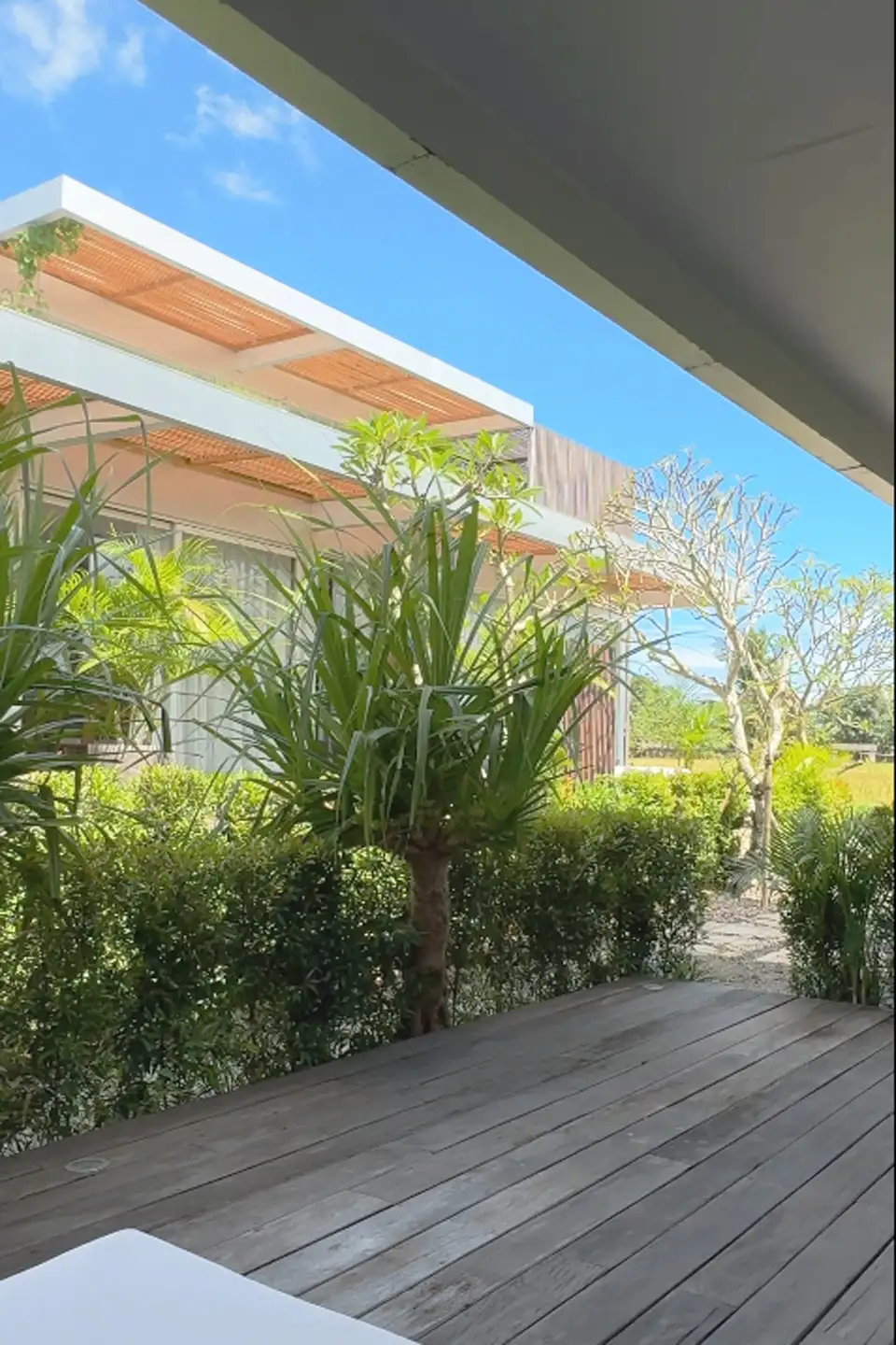 Flat 45m² in Indonesia, Canggu. Priced at 105000$ rent photo-2