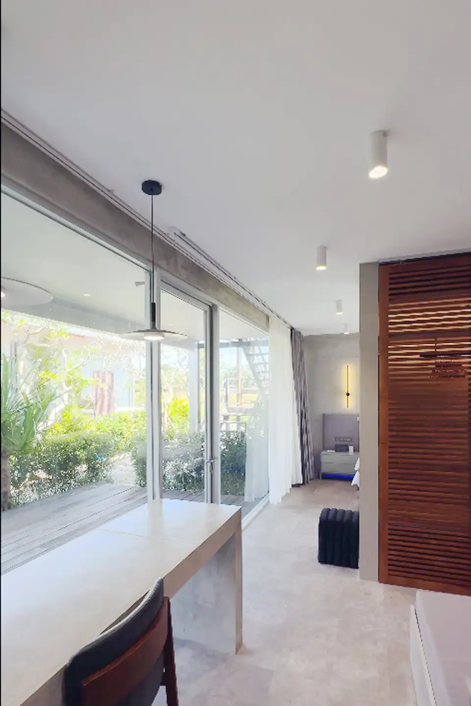 Flat 45m² in Indonesia, Canggu. Priced at 105000$ rent photo-5