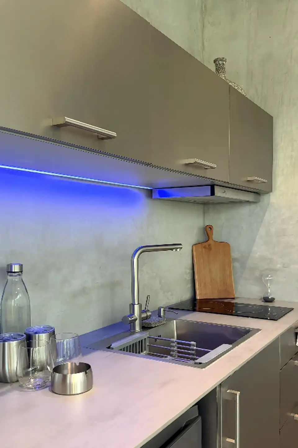 Flat 45m² in Indonesia, Canggu. Priced at 105000$ rent photo-7