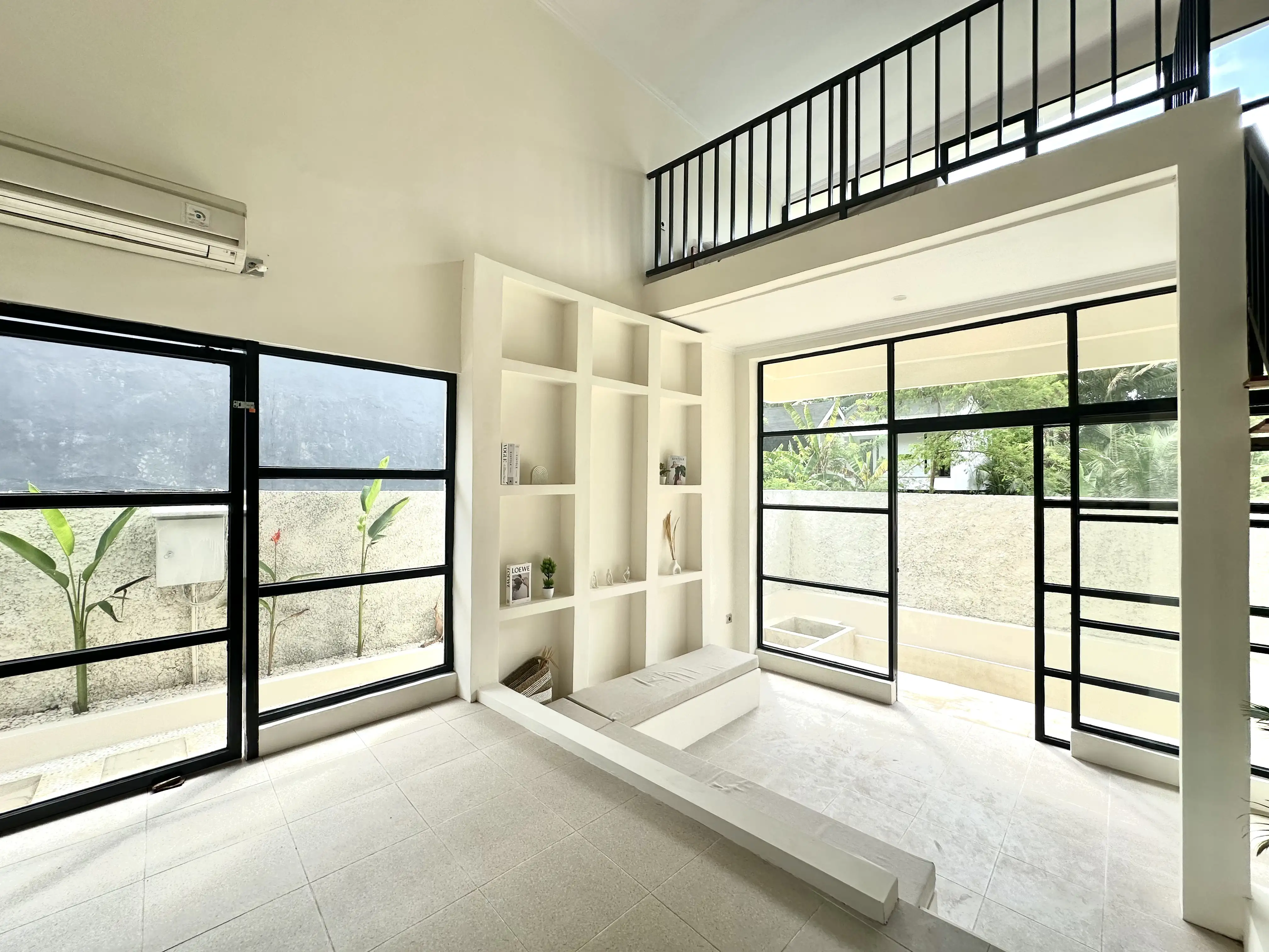 Villa 73m² in Indonesia, Ubud. Priced at 121250$ rent photo-1
