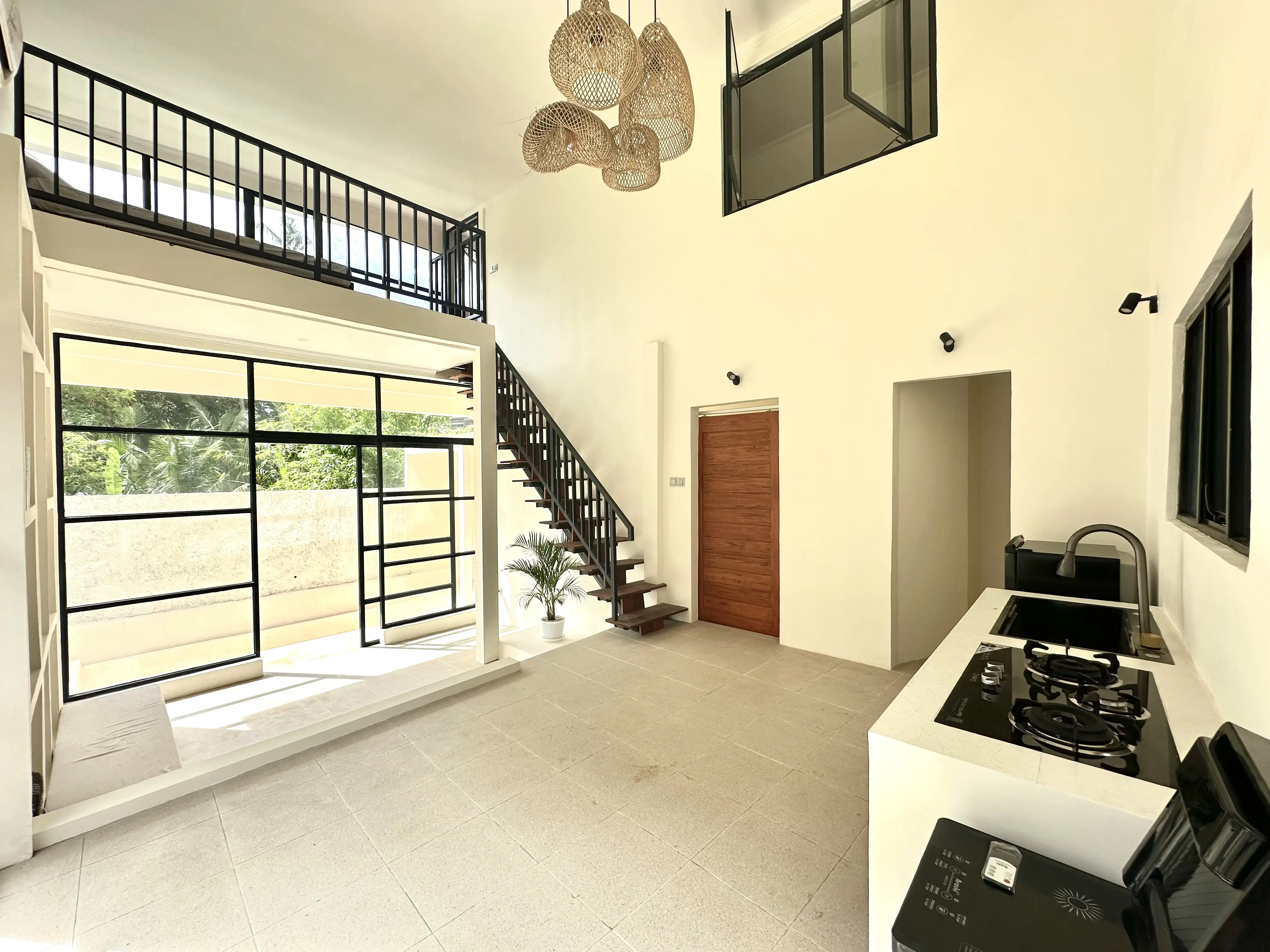 Villa 73m² in Indonesia, Ubud. Priced at 121250$ rent photo-2