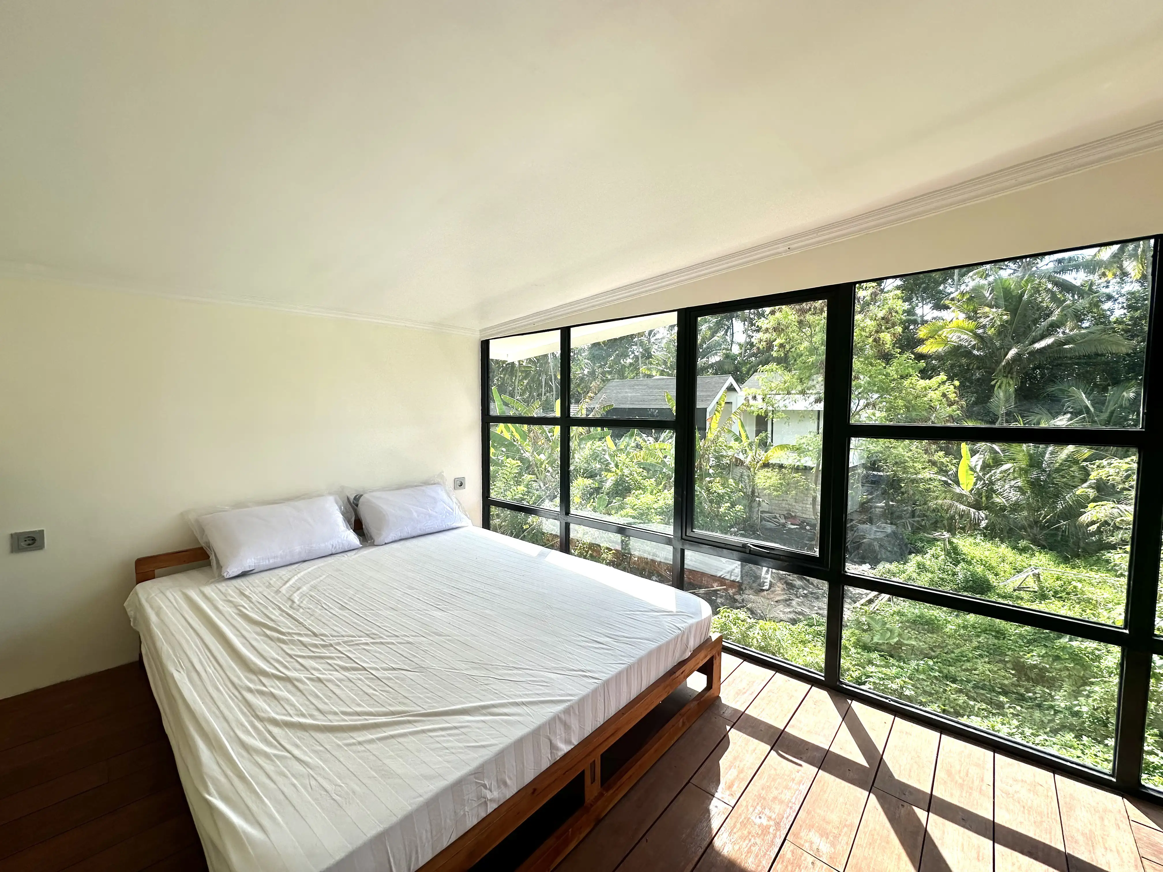 Villa 73m² in Indonesia, Ubud. Priced at 121250$ rent photo-8