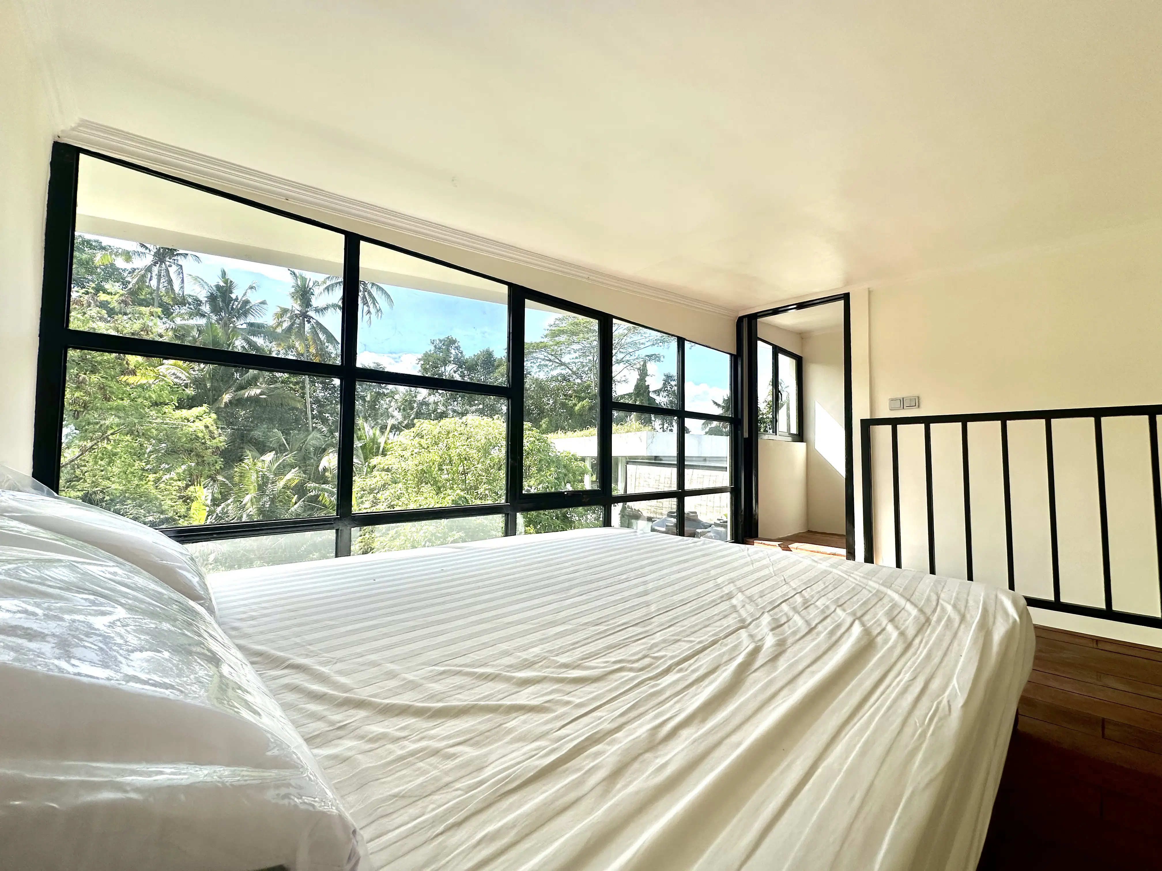Villa 73m² in Indonesia, Ubud. Priced at 121250$ rent photo-9
