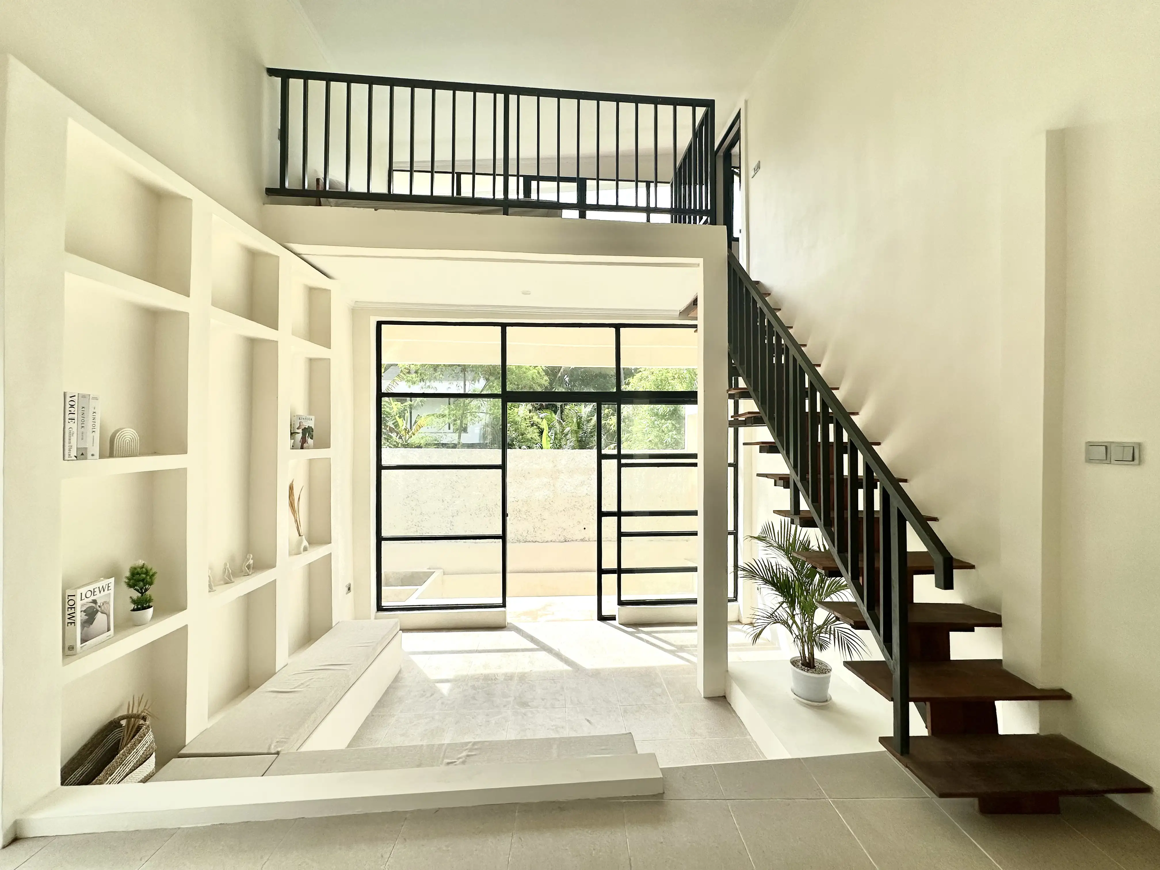Villa 73m² in Indonesia, Ubud. Priced at 121250$ rent photo-13