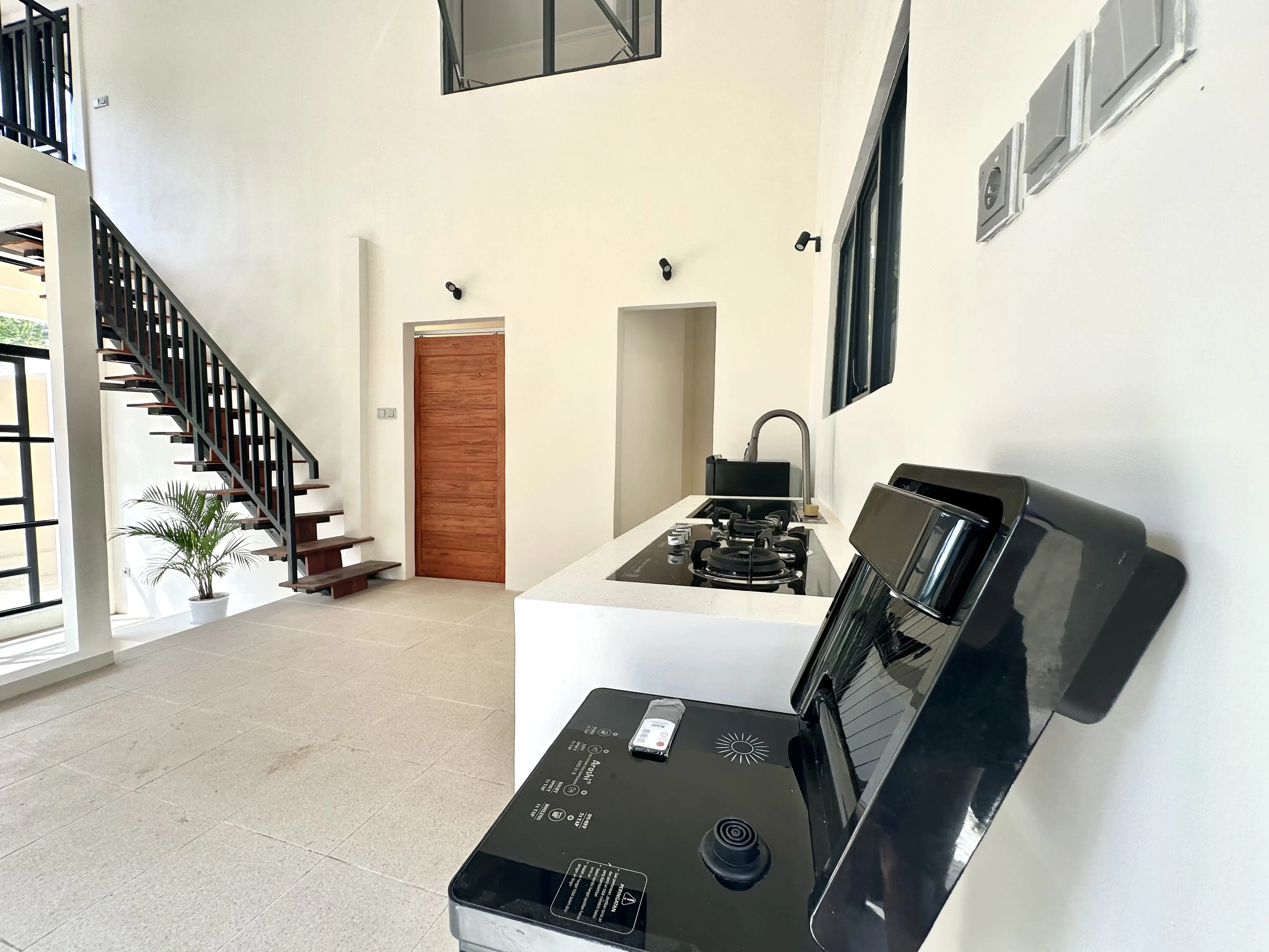 Villa 73m² in Indonesia, Ubud. Priced at 121250$ rent photo-14
